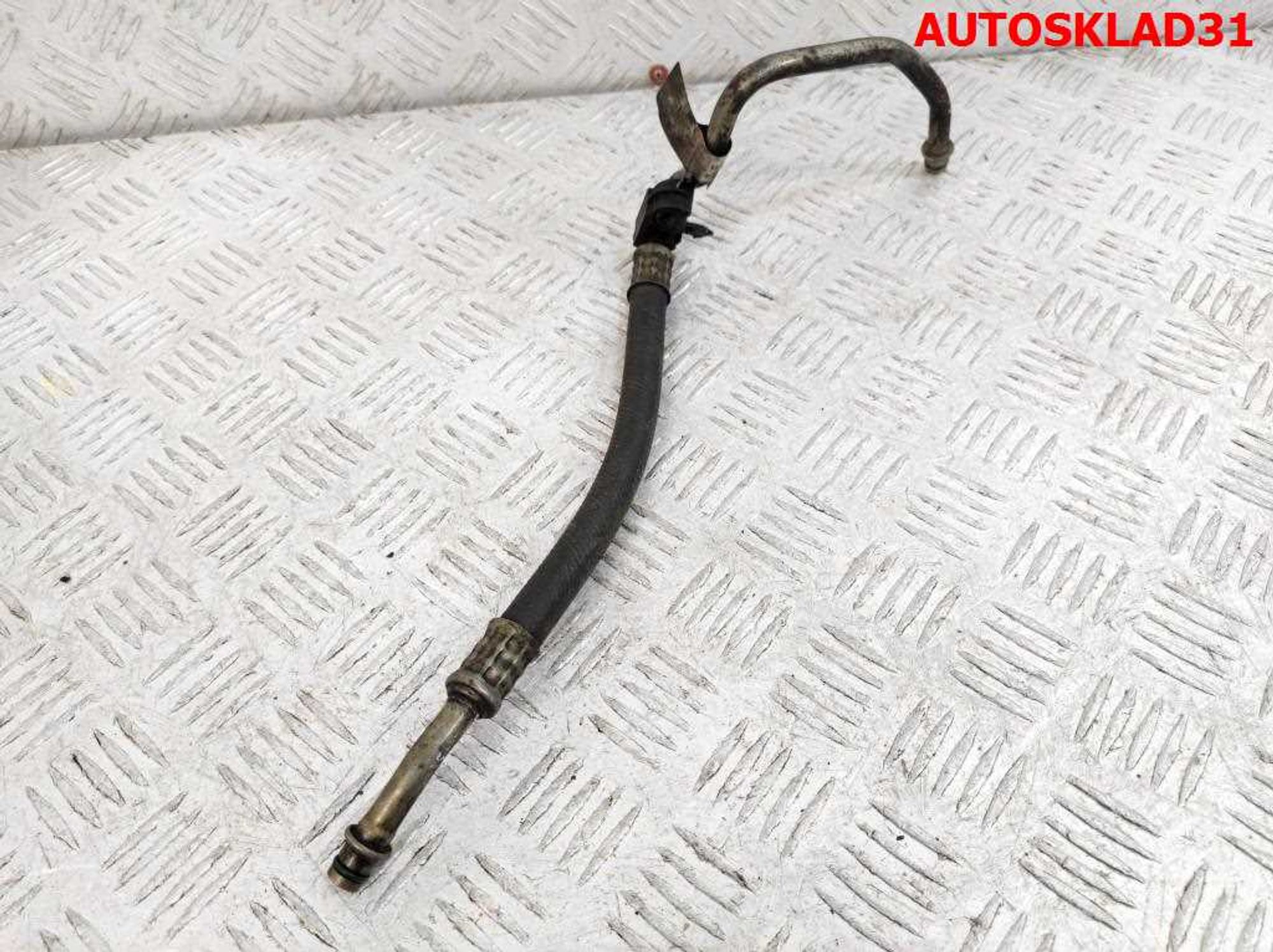 Трубка гидроусилителя Opel Astra H 13122703, 1500 рублей, Дубовое