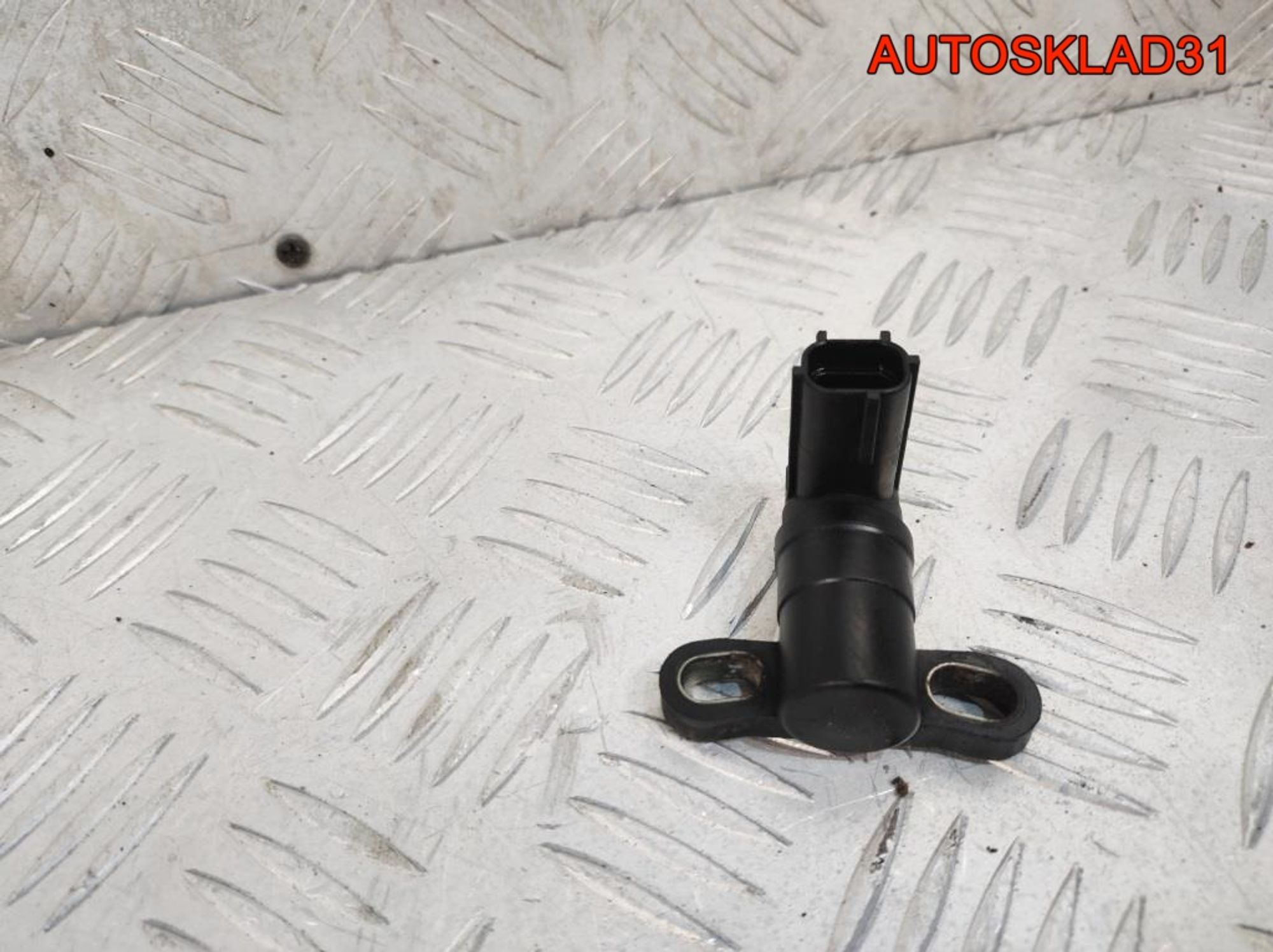 Датчик положения коленвала Ford Mondeo 3 1S7F6C315AD, 900 рублей, Дубовое