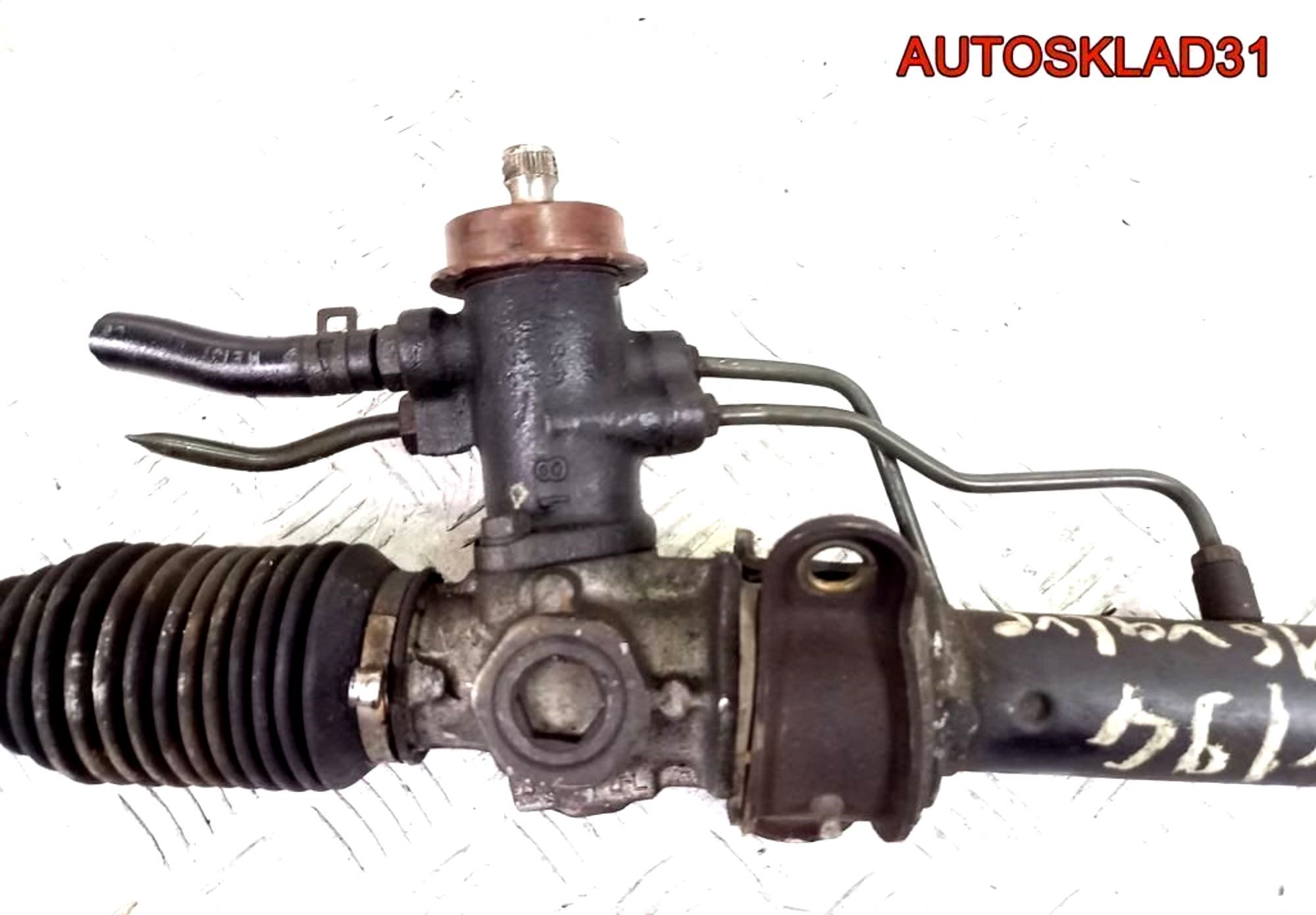 Рейка рулевая Mitsubishi Lancer CB MB911897, 4500 рублей, Дубовое