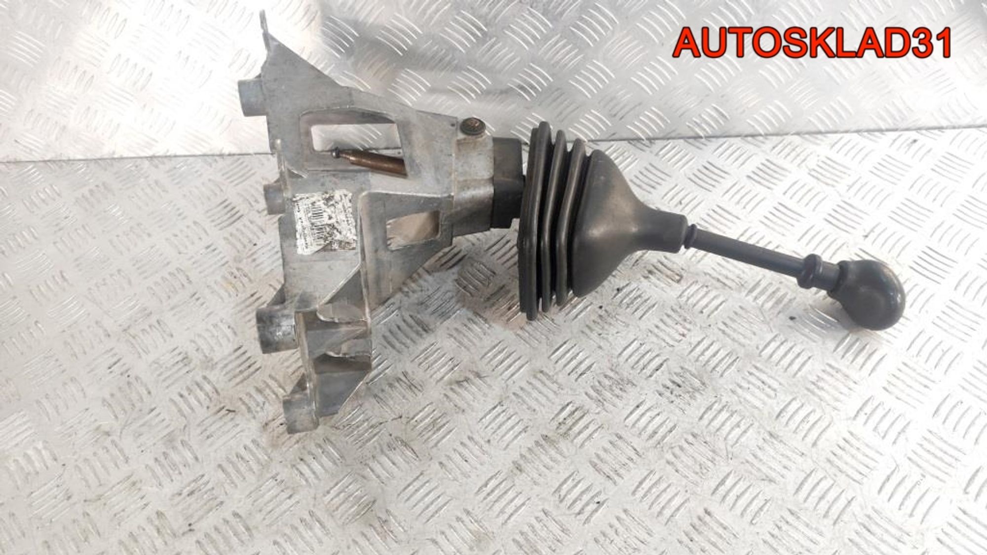 Кулиса МКПП 5 ступка Renault 1999-2010 2,5 Дизель, 2500 рублей, Дубовое