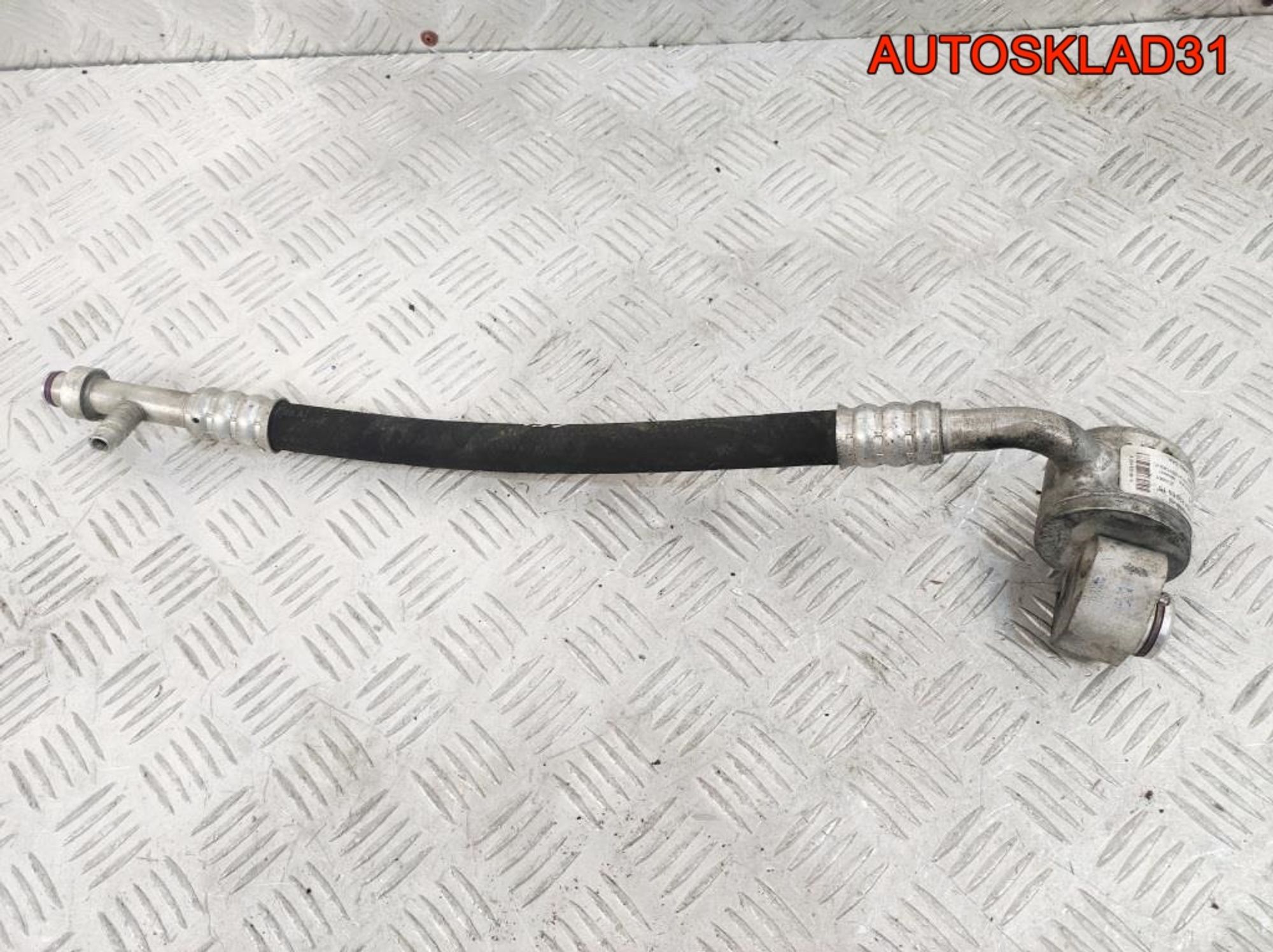 Трубка кондиционера Mercedes GLK X204 A2048306915, 1500 рублей, Дубовое