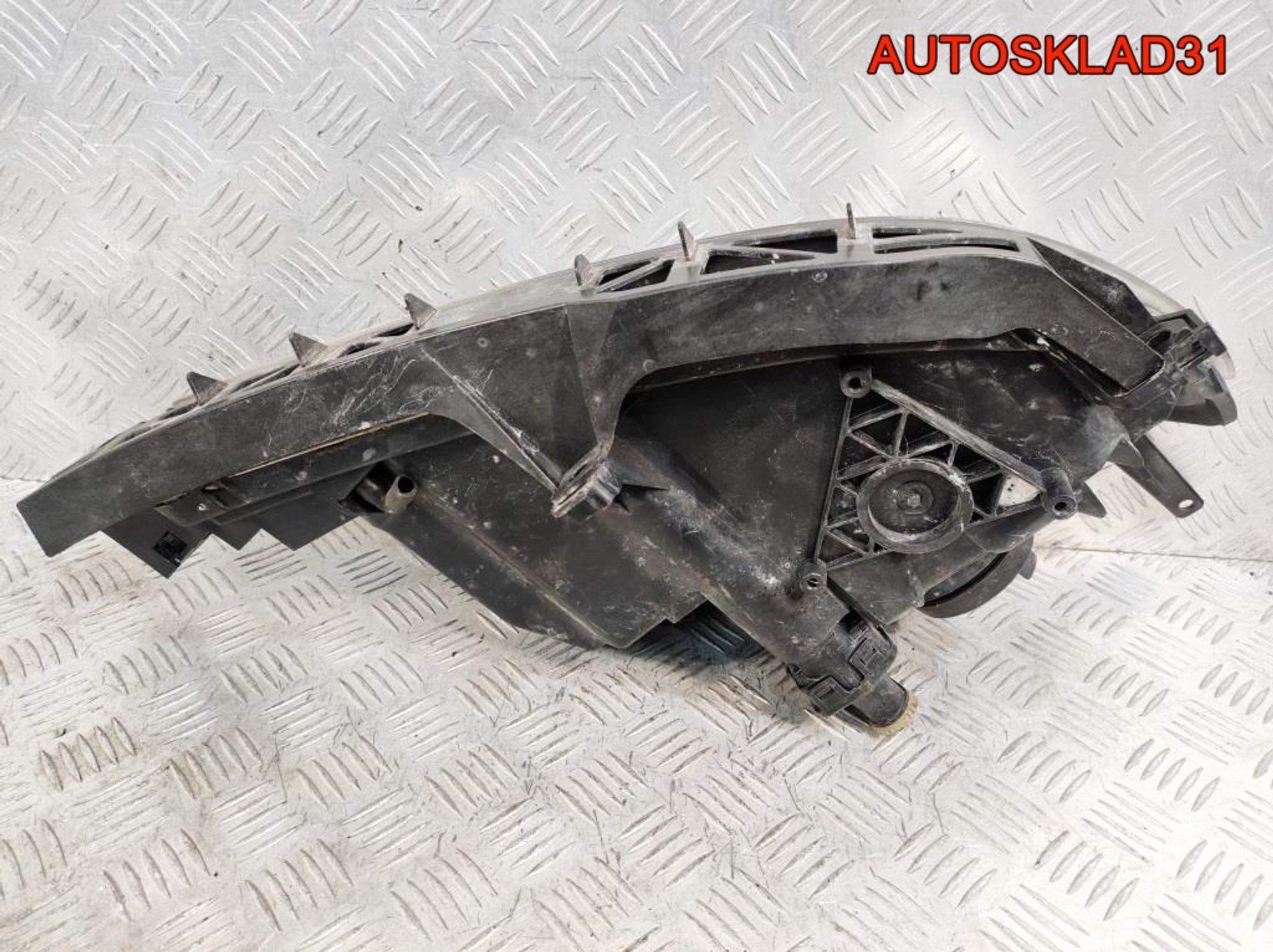 Фара левая Галоген Mazda 3 BK BP4K510L0D Хетчбэк, 6300 рублей, Дубовое