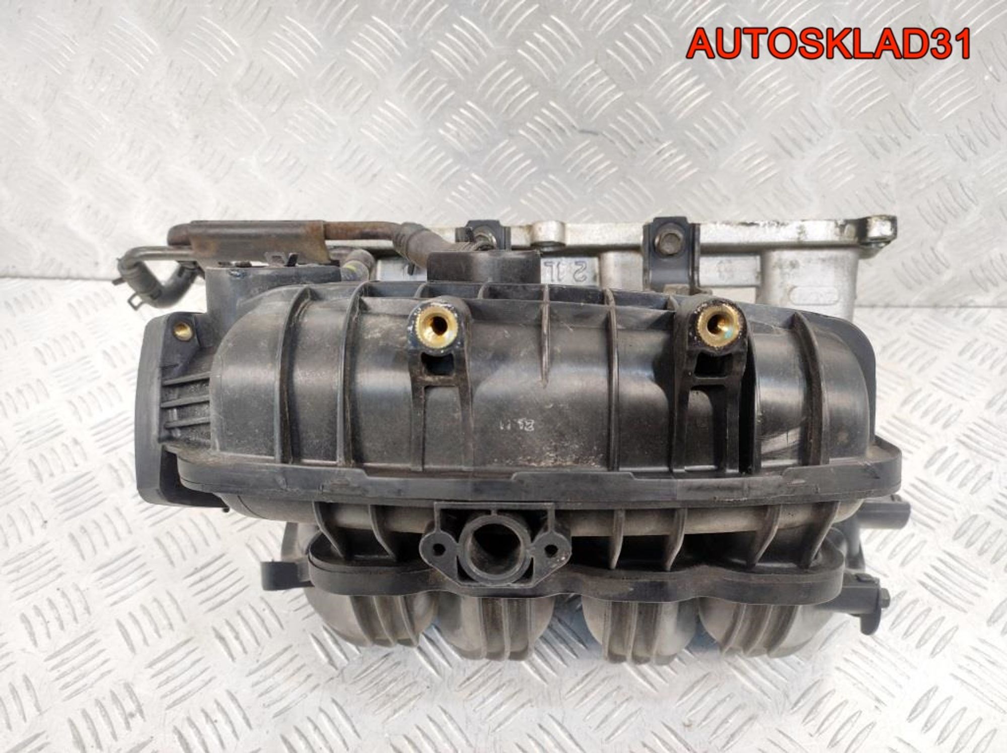 Коллектор впускной Hyundai Sonata 5 2,4 G4KC, 3600 рублей, Дубовое