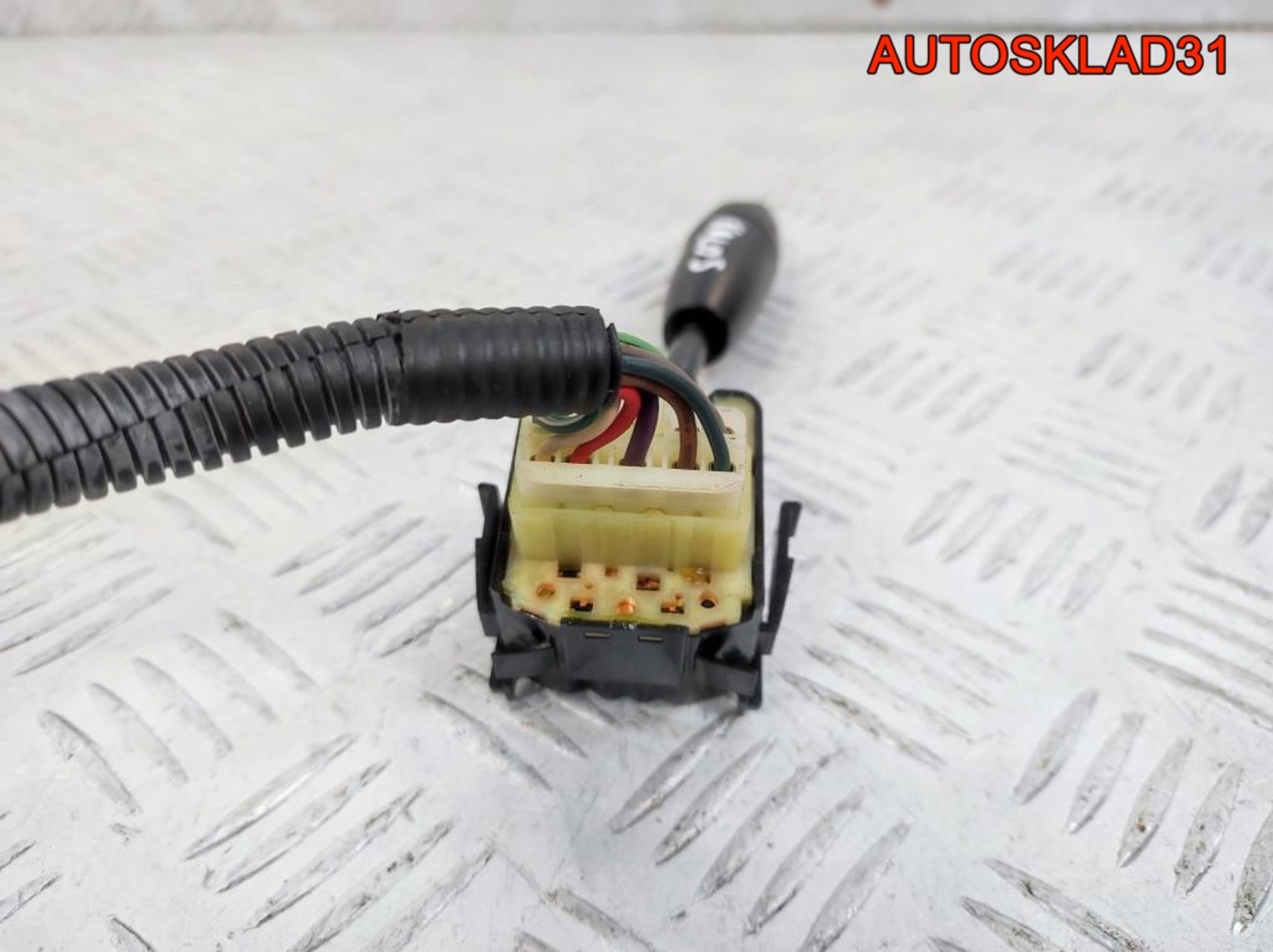 Переключатель дворников Daewoo Kalos 96540686, 1300 рублей, Дубовое