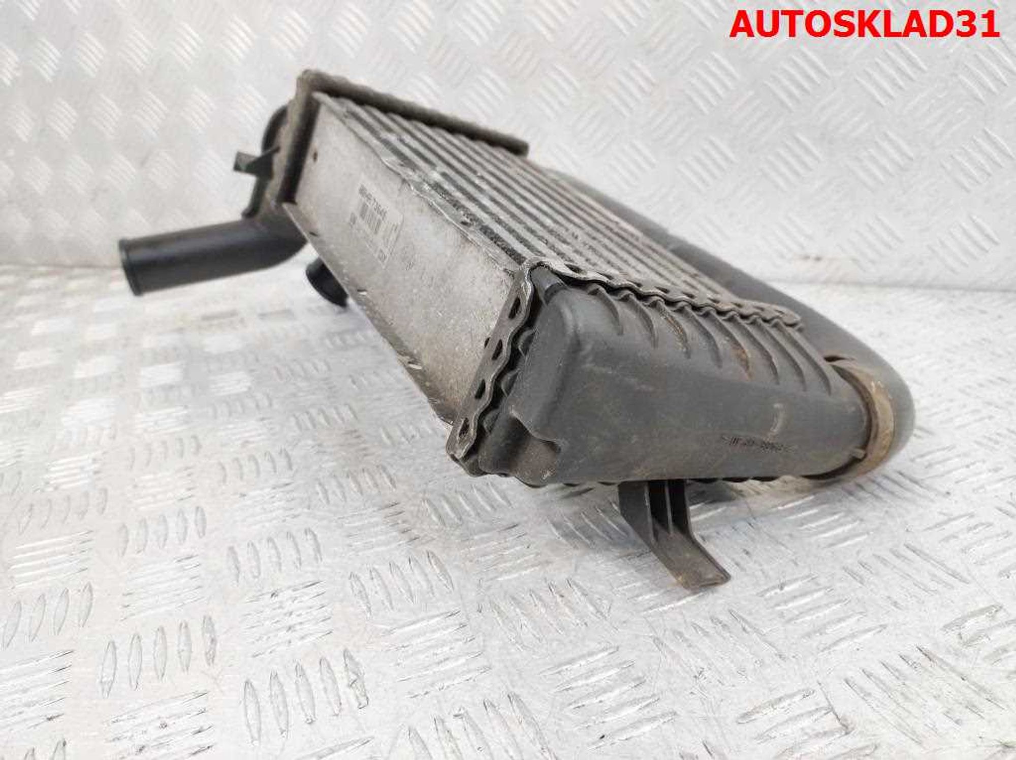 Интеркулер Opel Astra G 1,7 Z17DTL 09129519DX, 2500 рублей, Дубовое
