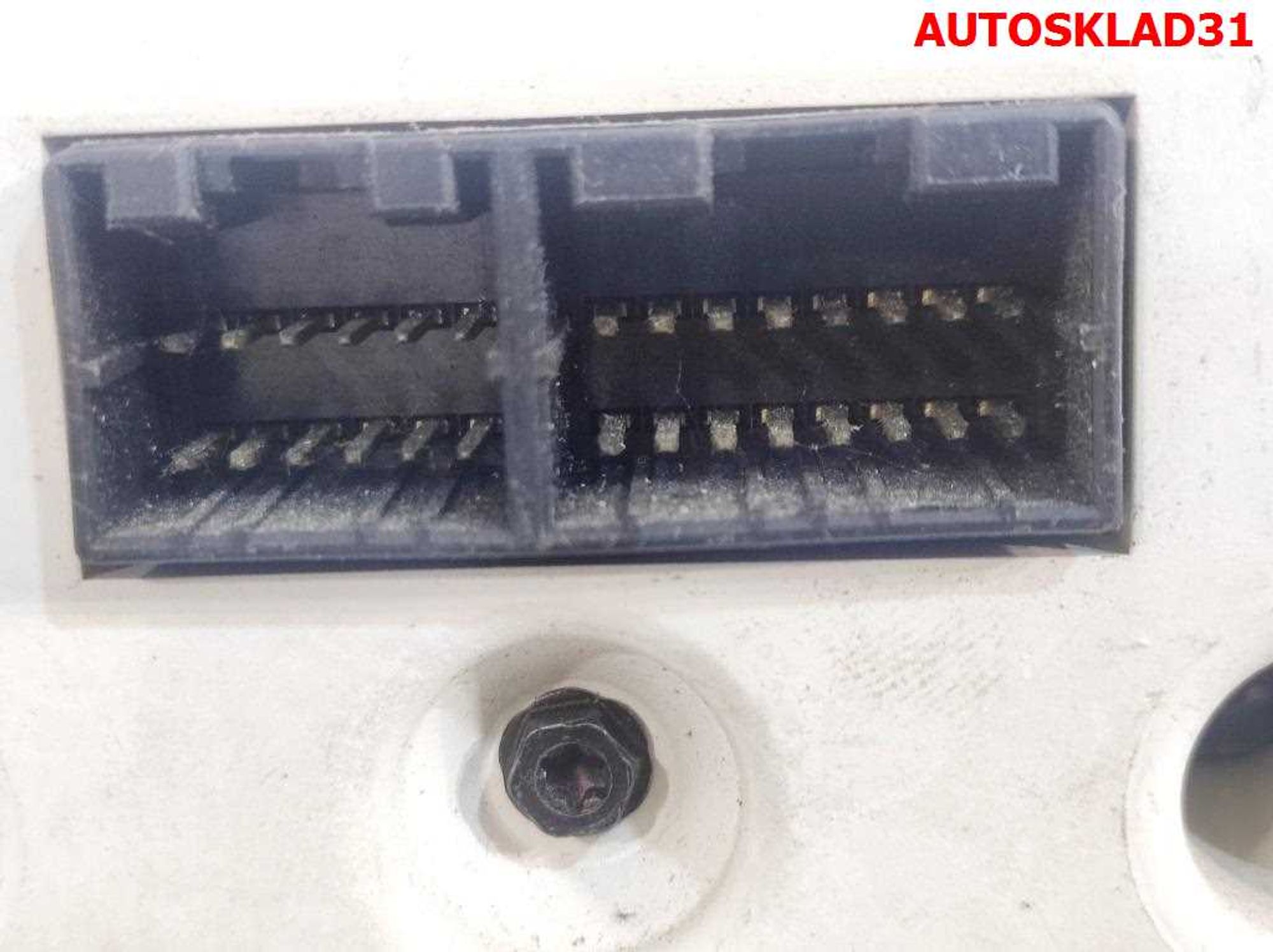Блок управления отопителем Alfa Romeo 156 16238079, 1500 рублей, Дубовое