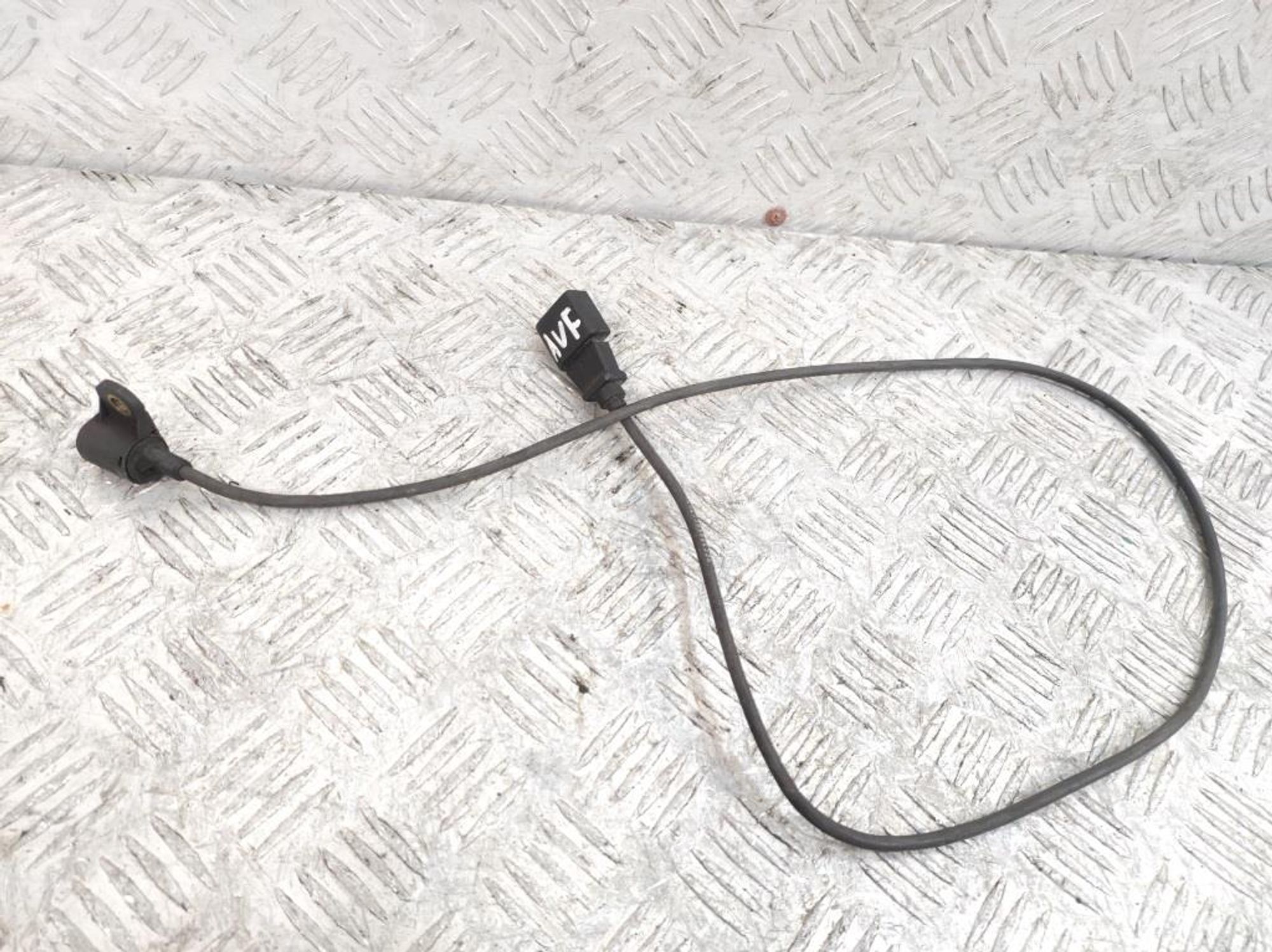 Датчик положения распредвала W Passat B5 1,9 AVF Дизель, 1500 рублей, Дубовое