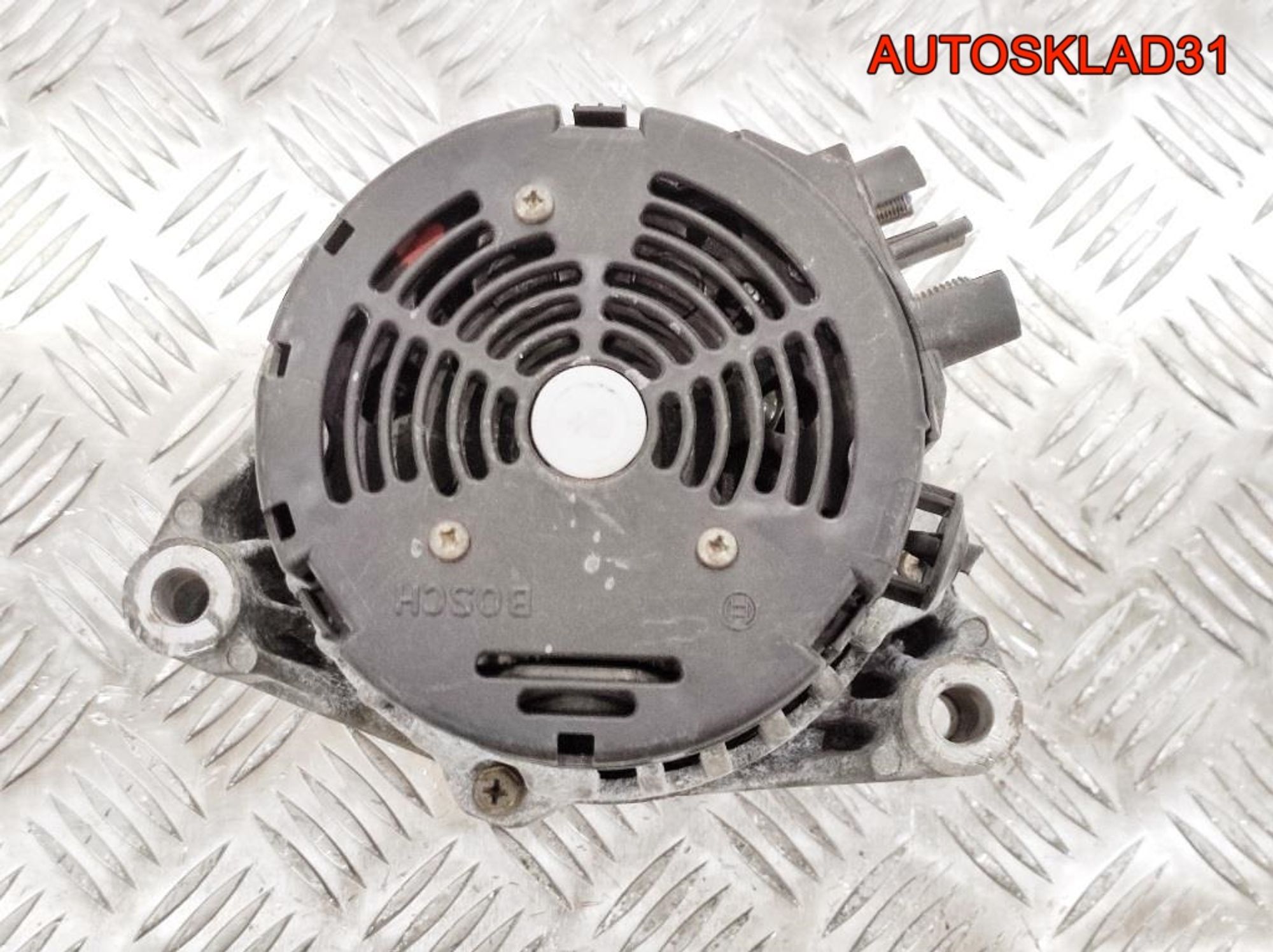 Генератор 70A Citroen Berlingo M49 0123310013 (Р), 8000 рублей, Дубовое