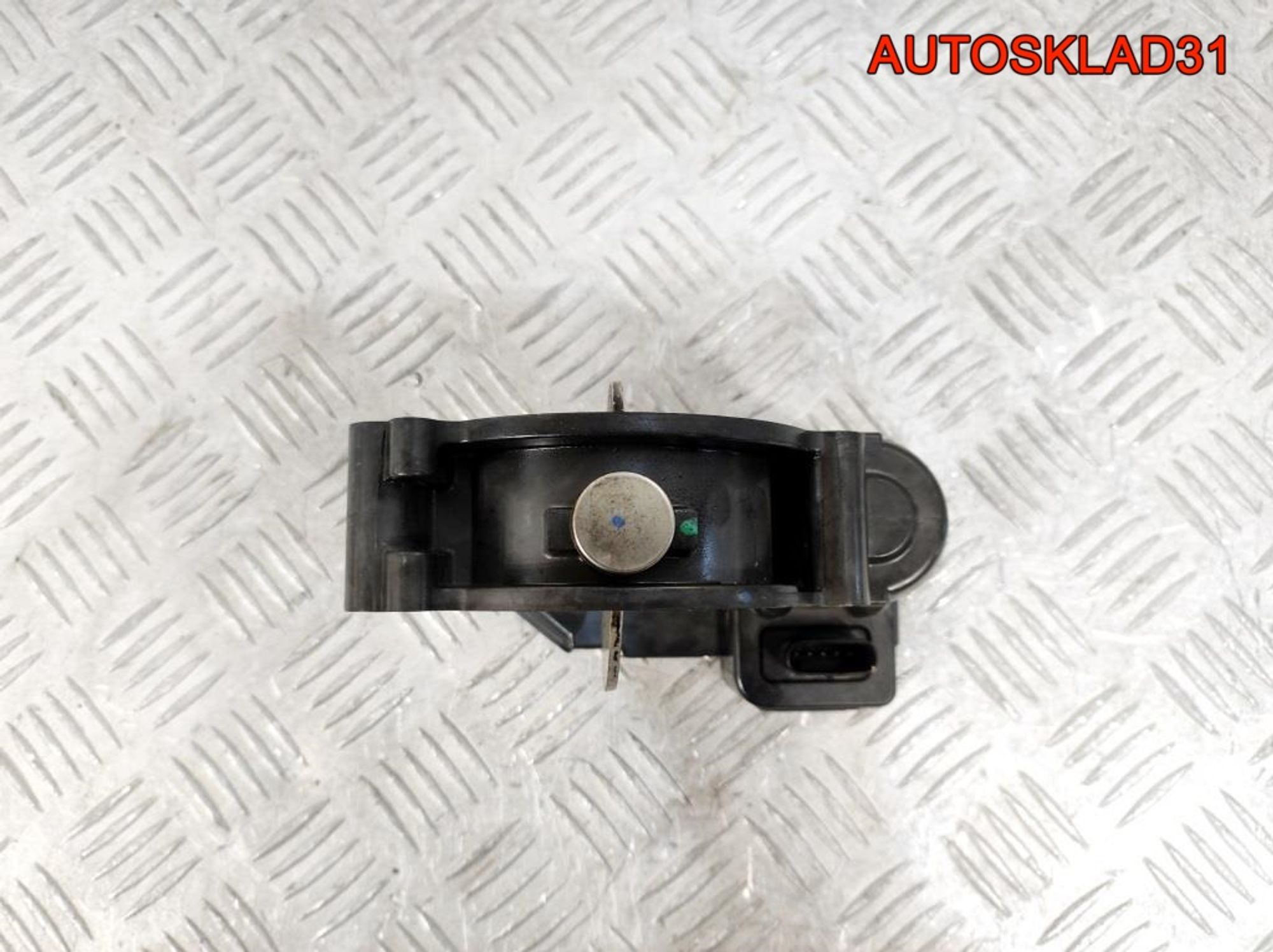 Заслонка дроссельная Mercedes GLK X204 A6510900070, 1500 рублей, Дубовое