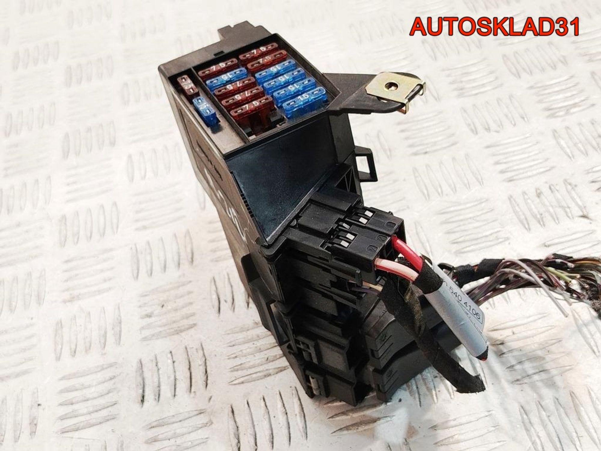 Переключатель света Mercedes Benz W210 A2105450104, 4500 рублей, Дубовое