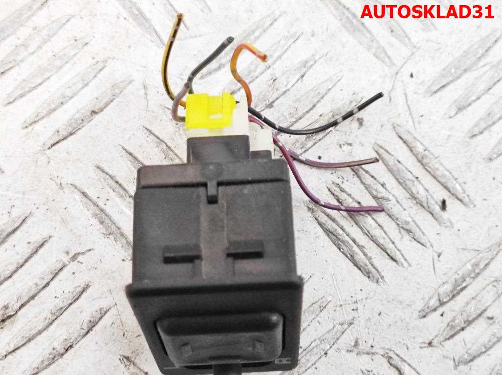 Переключатель регулировки зеркала Nissan Primera P11 2557070J00, 600 рублей, Дубовое
