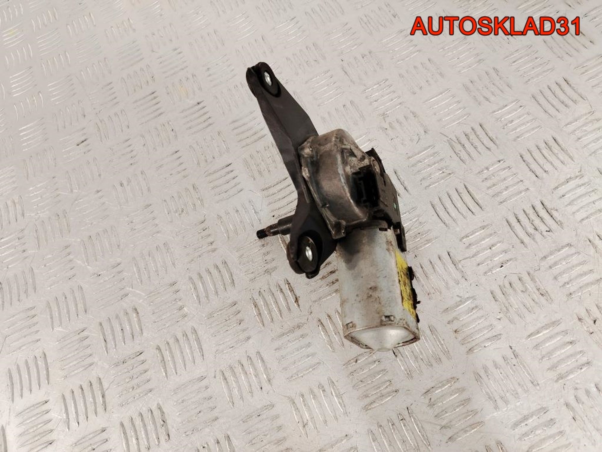 Моторчик стеклоочистителя задний Mercedes Benz W164  A2518200042, 5000 рублей, Дубовое