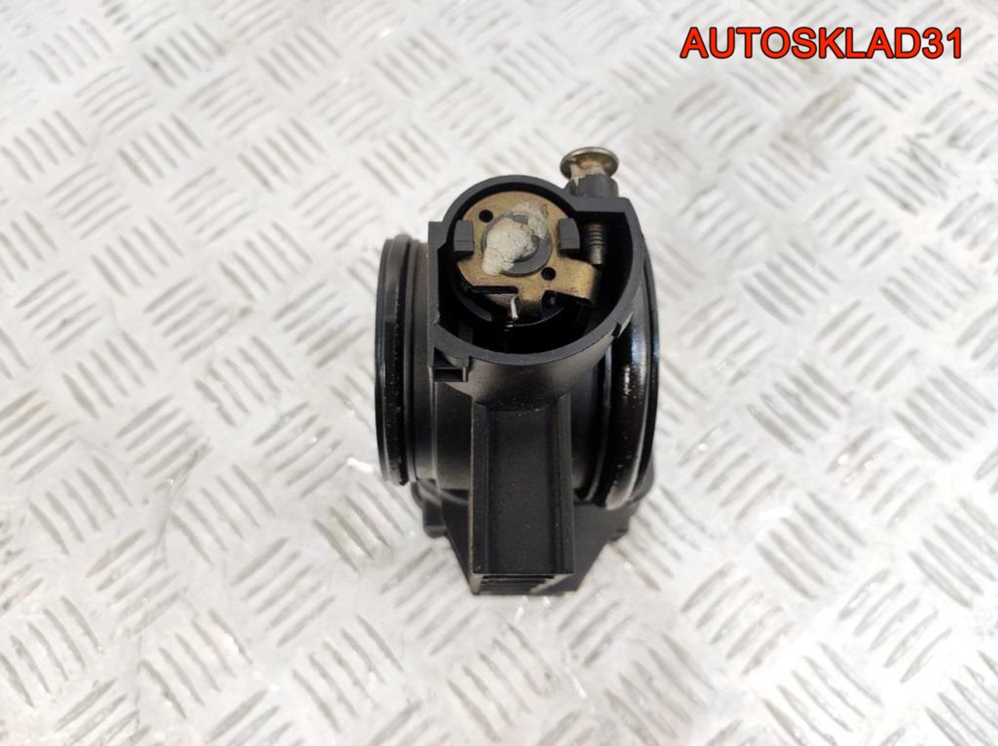 Заслонка дроссельная Renault Laguna 2 1,6 K4M 8200061066, 7200 рублей, Дубовое