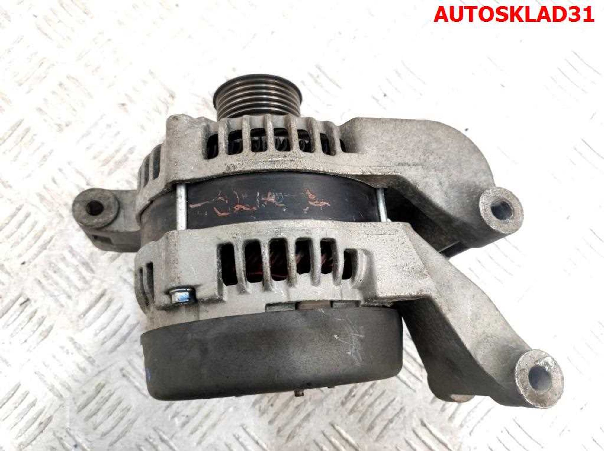 Генератор Ford Focus 2 2,0 Бензин 440431, 8000 рублей, Дубовое