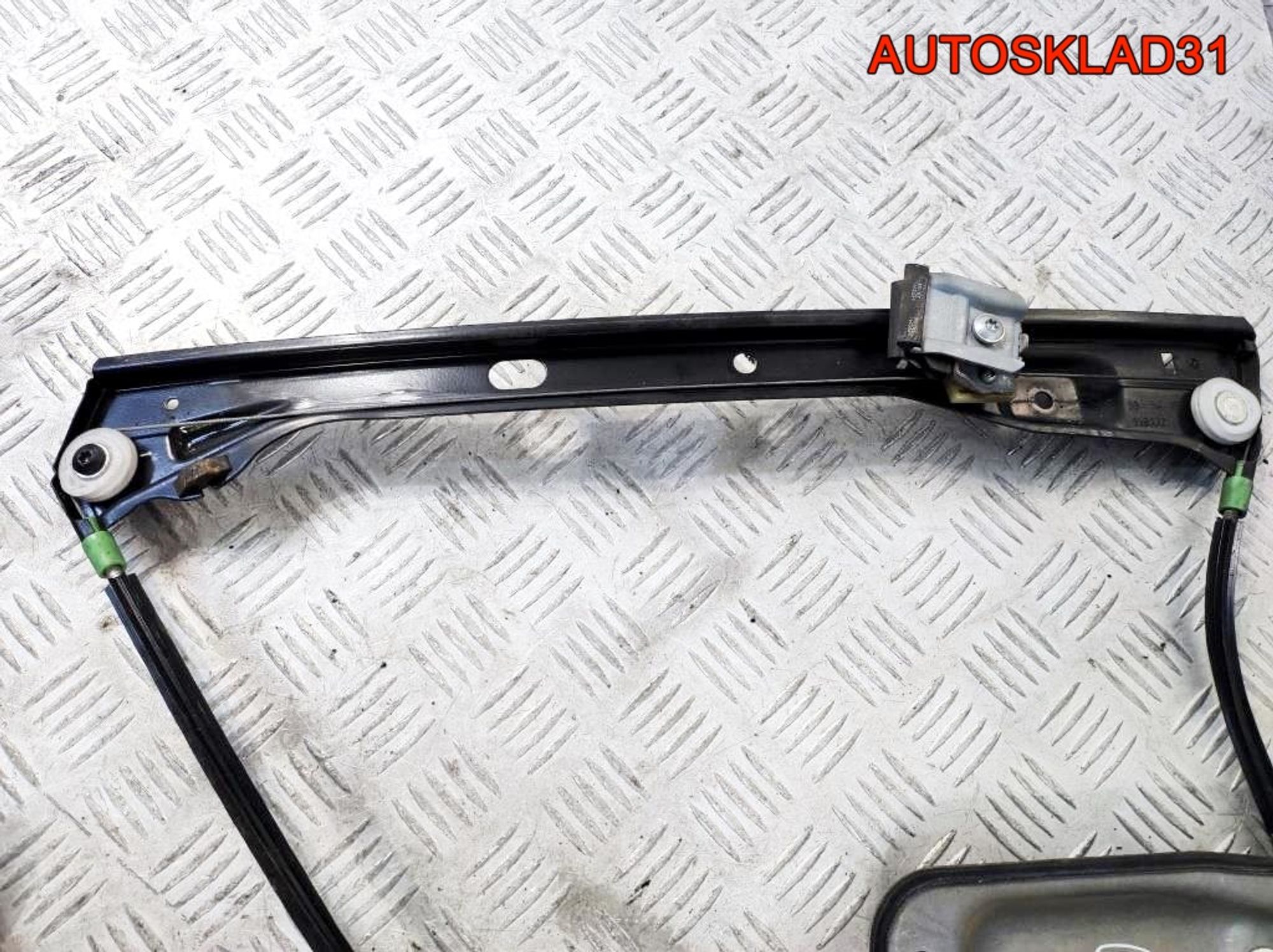 Стеклоподъемник передней правой двери VW Golf 5, 2500 рублей, Дубовое