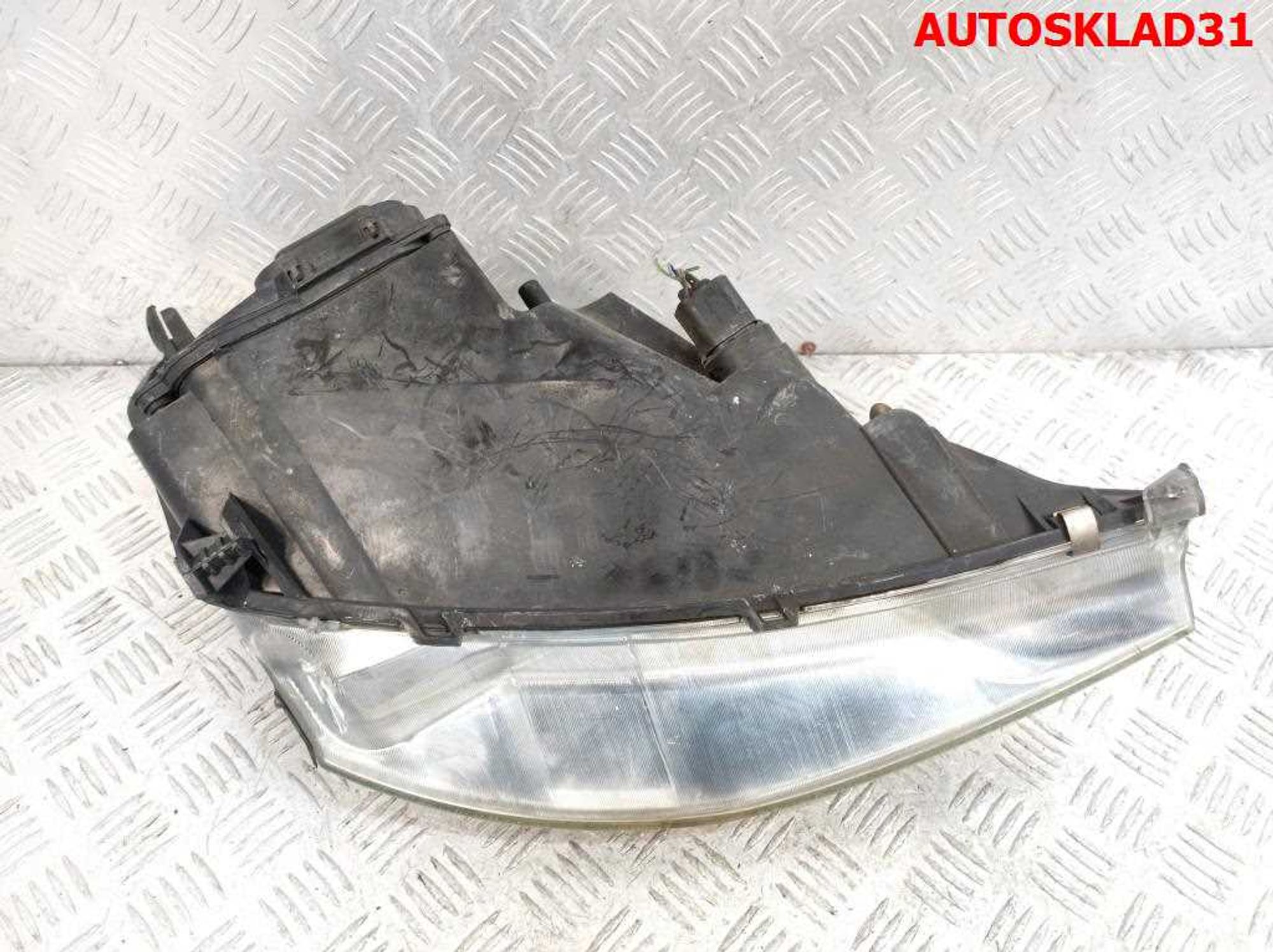 Фара левая Ford Focus 1 3S4Z13008AB Дорест, 4000 рублей, Дубовое