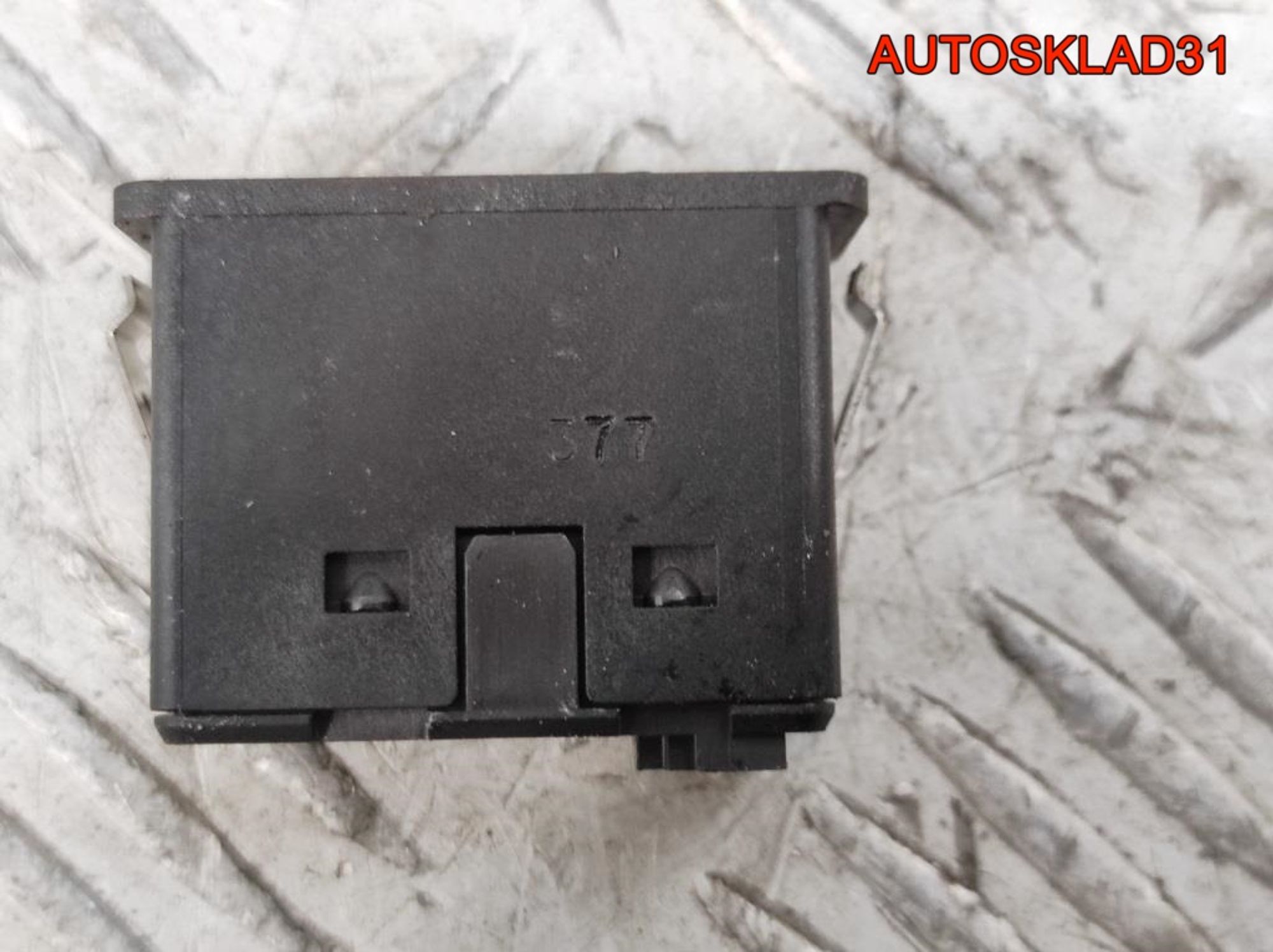 Разъем AUX BMW E90 61316930561, 700 рублей, Дубовое