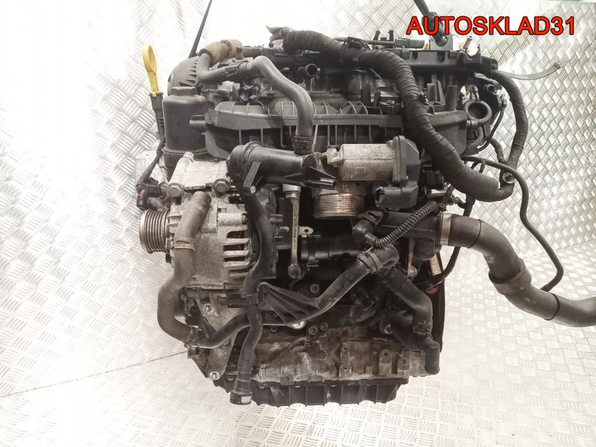 Двигатель DKT Audi TT 8S 2,0 Бензин, 140000 рублей, Дубовое