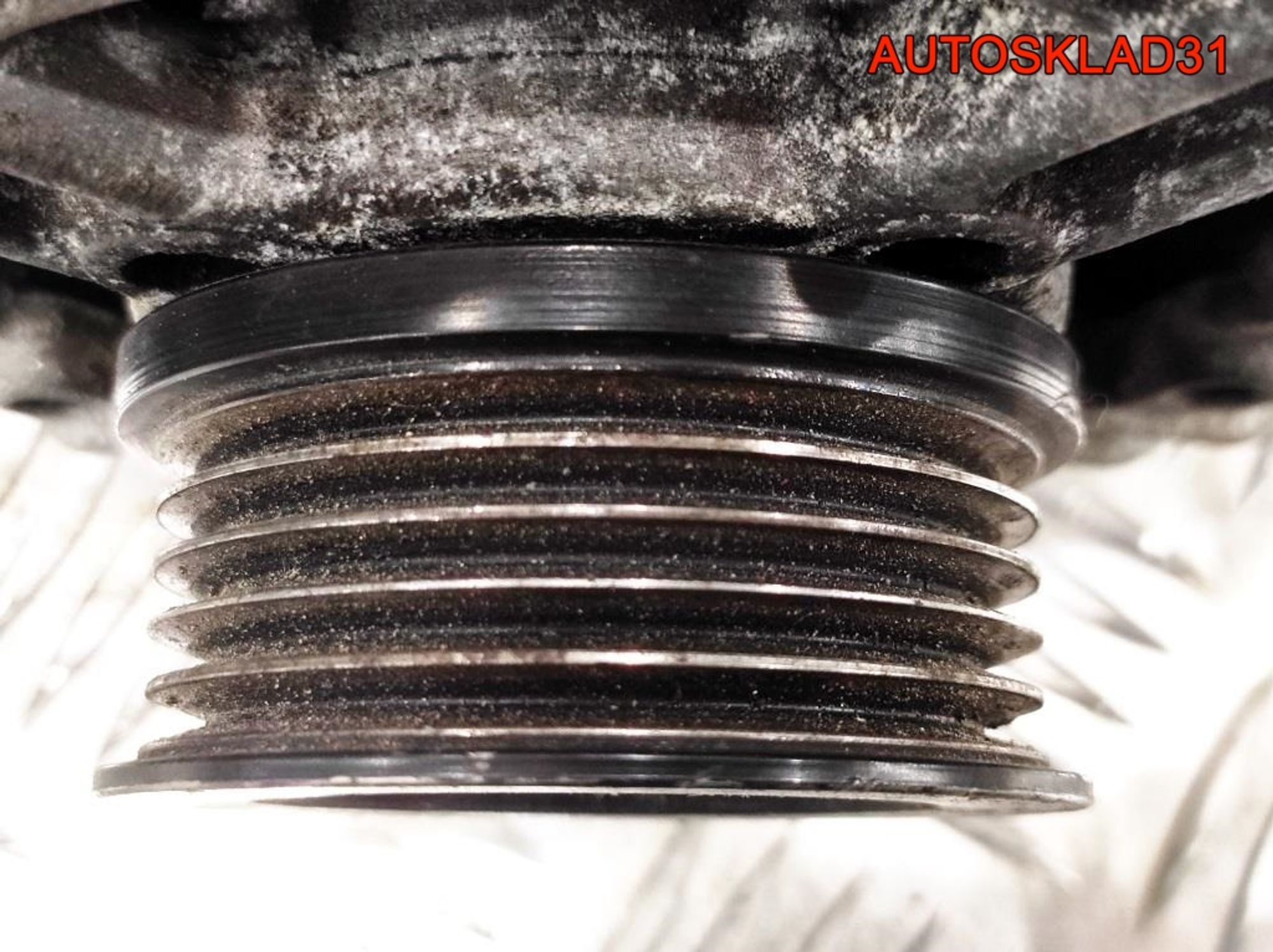 Генератор 100A Opel Corsa C 1,4 Z14XEP 55556068 (Р), 4500 рублей, Дубовое