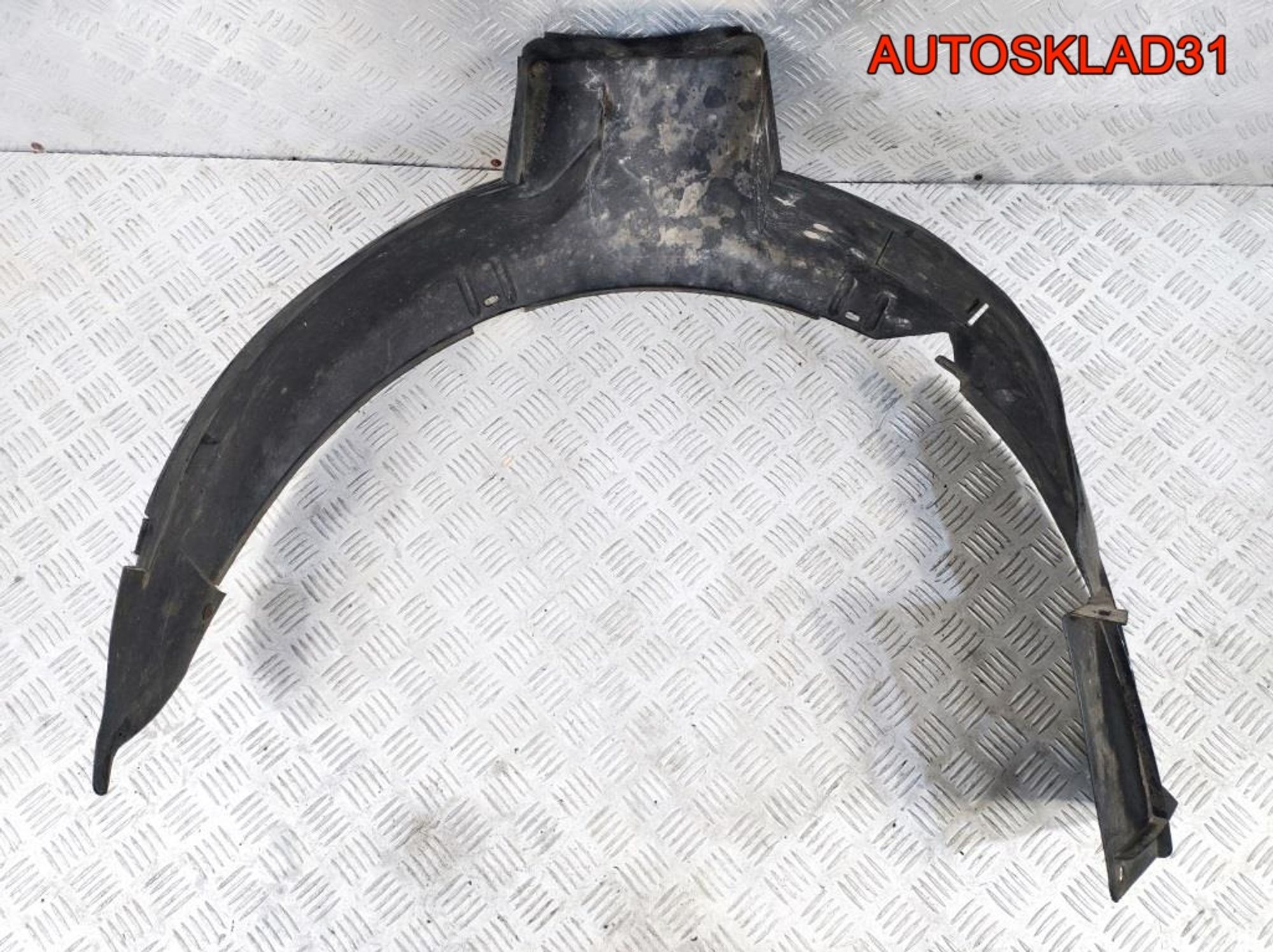 Локер передний левый VW Sharan 7M0809957, 2100 рублей, Дубовое