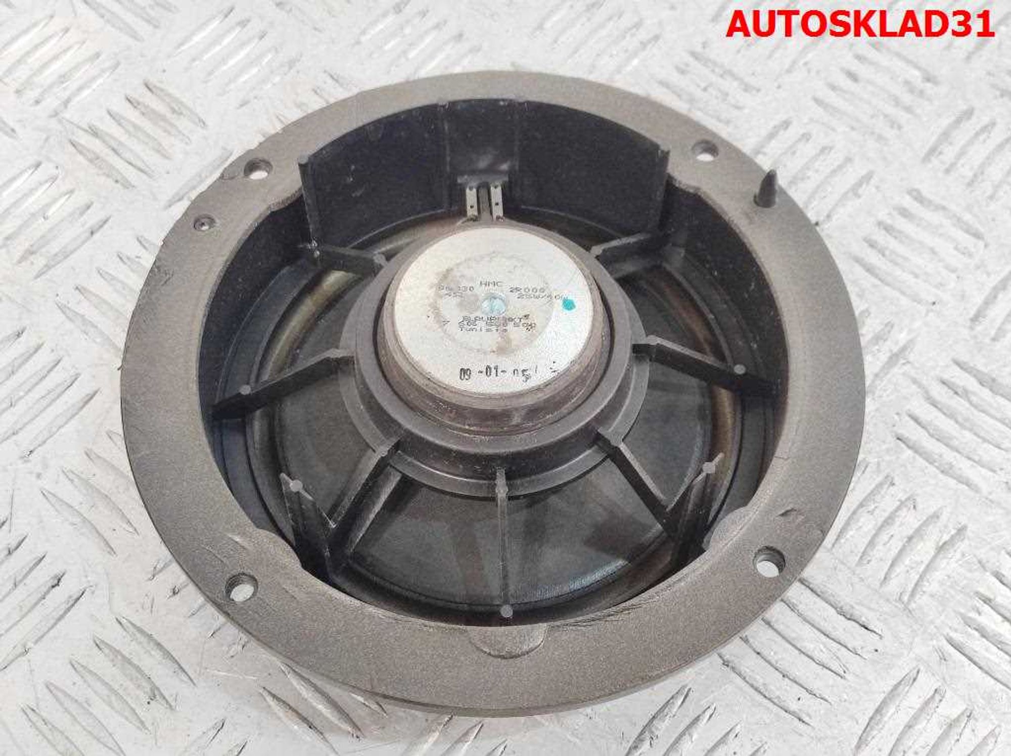 Динамик задний Hyundai i30 963302R000, 600 рублей, Дубовое