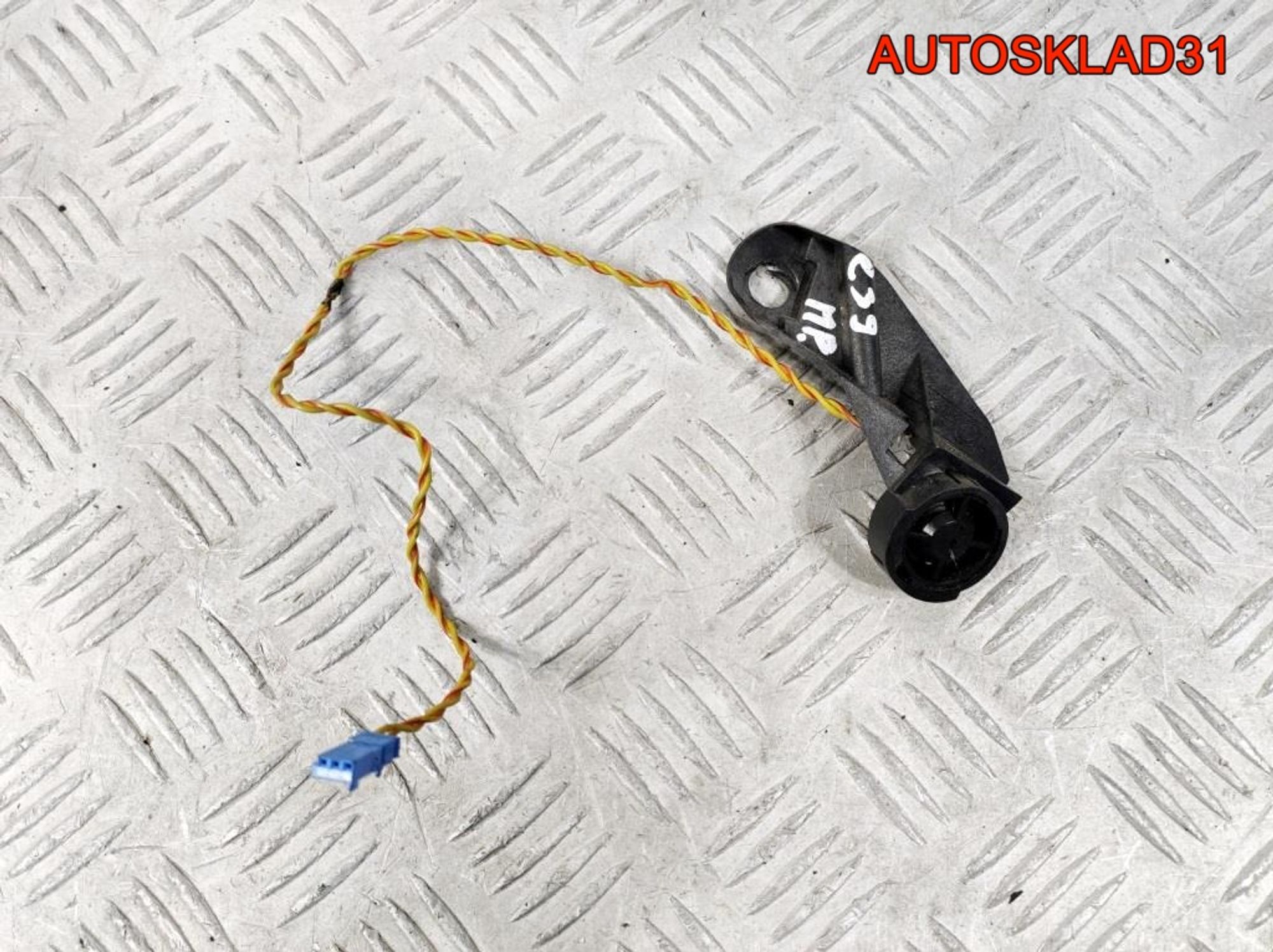 Динамики высокочастотный BMW E39 65138362530, 600 рублей, Дубовое