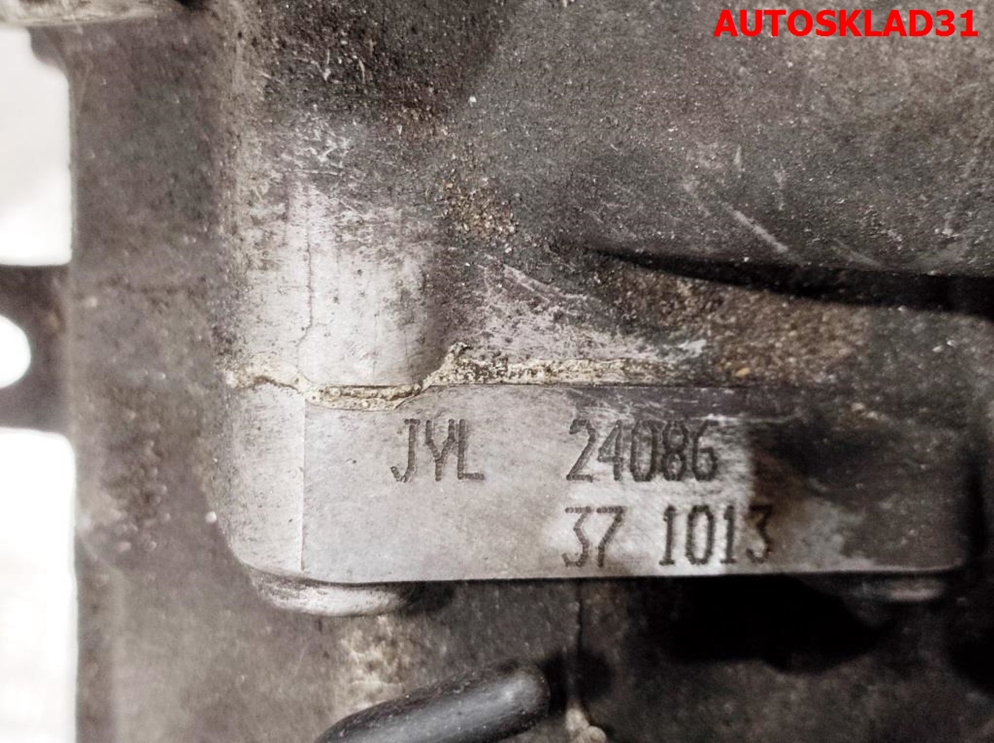 МКПП JYL 6 ступенчатая VW Passat B6 2,0 Бензин, 28000 рублей, Дубовое
