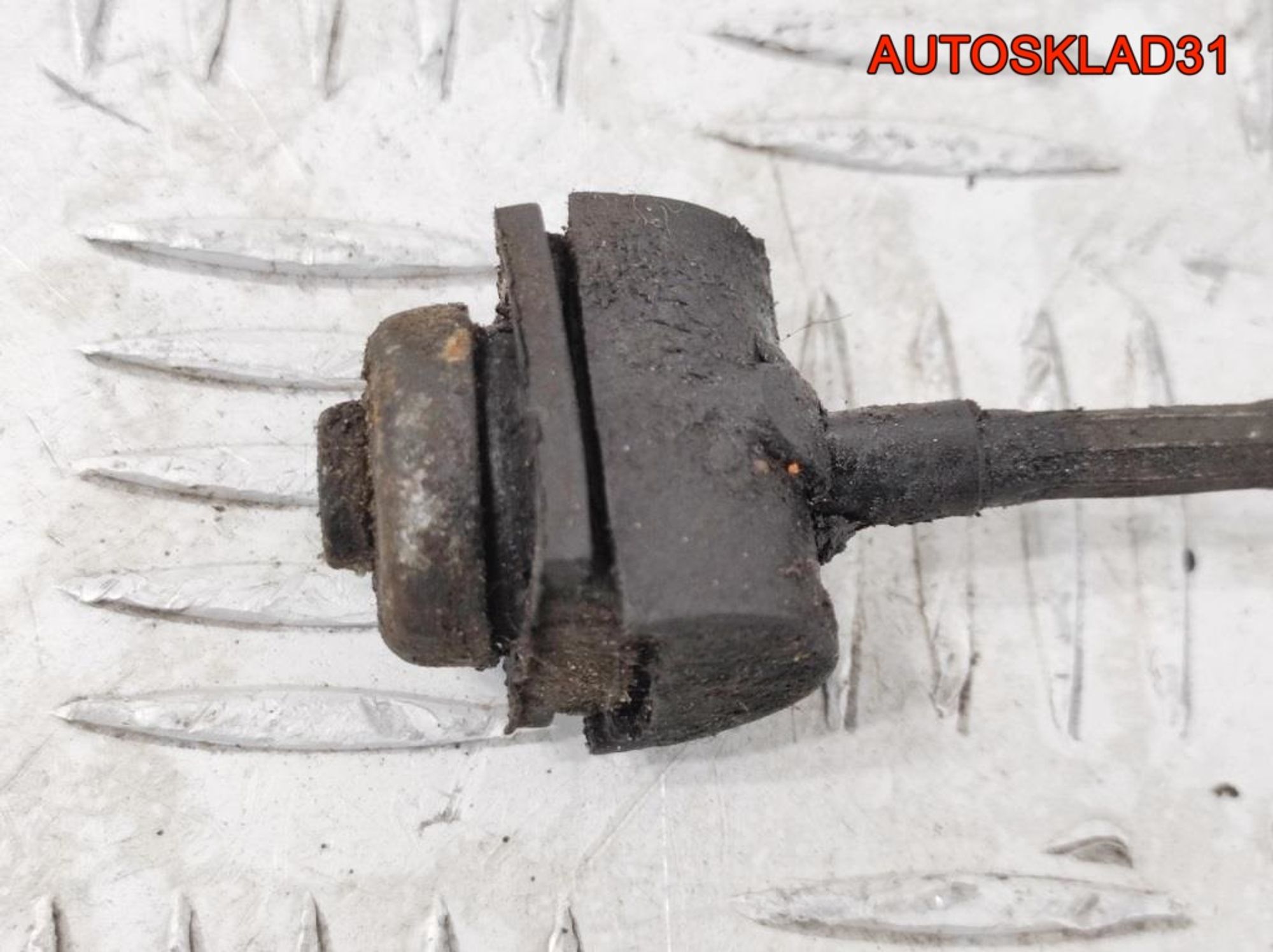 Трос сцепления Volkswagen Golf 3, 2500 рублей, Дубовое