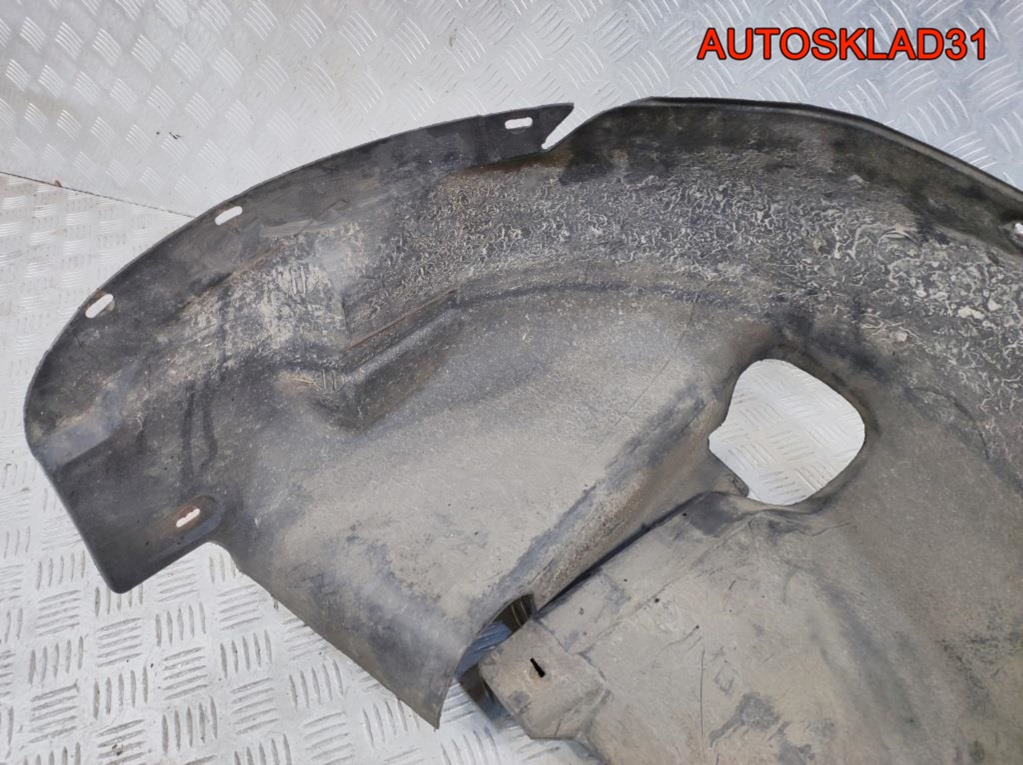 Локер задний правый Volkswagen Golf 4 1J0810972J, 1300 рублей, Дубовое