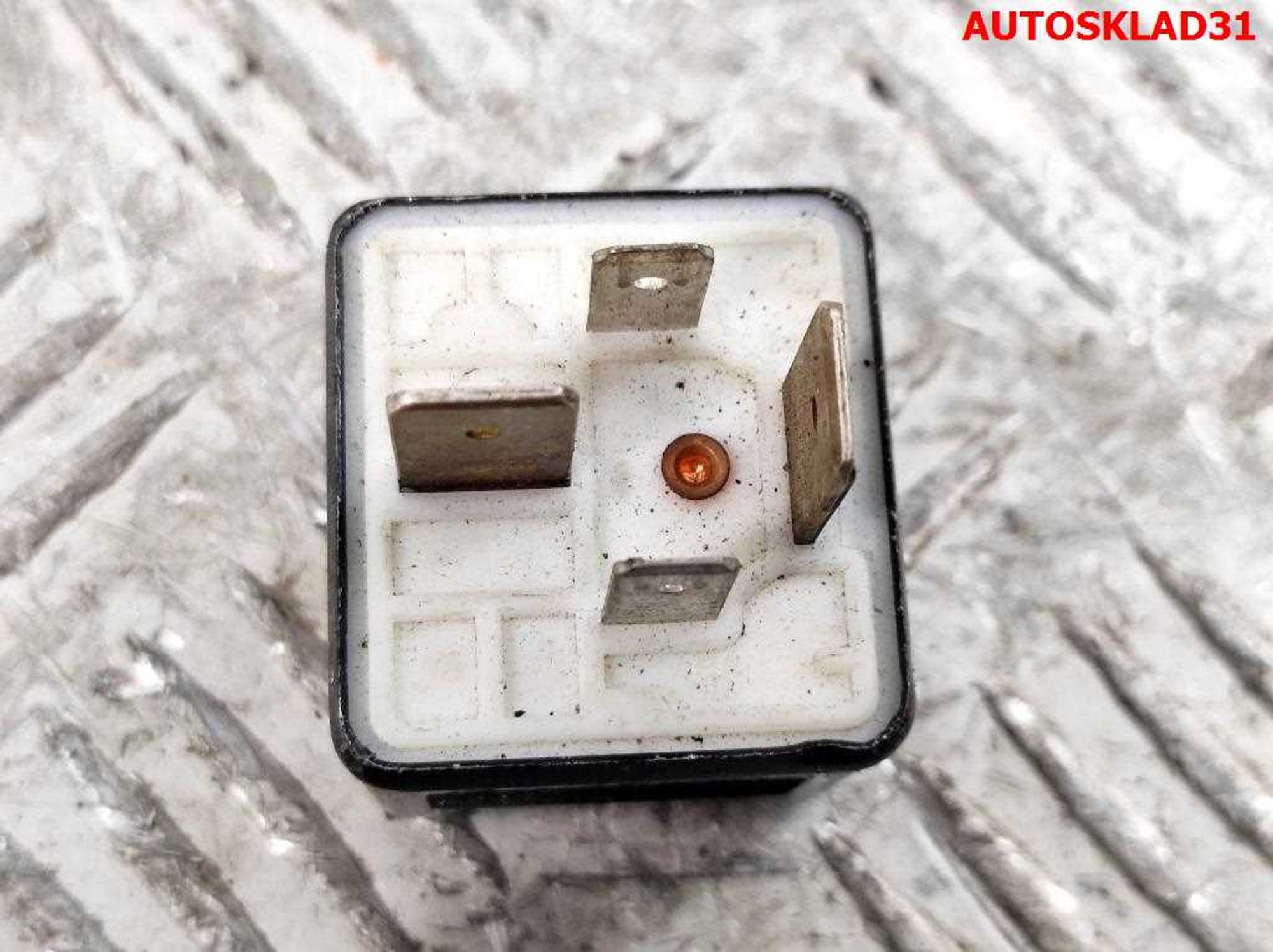 Реле 217 Audi A6 C5 443951253S, 700 рублей, Дубовое