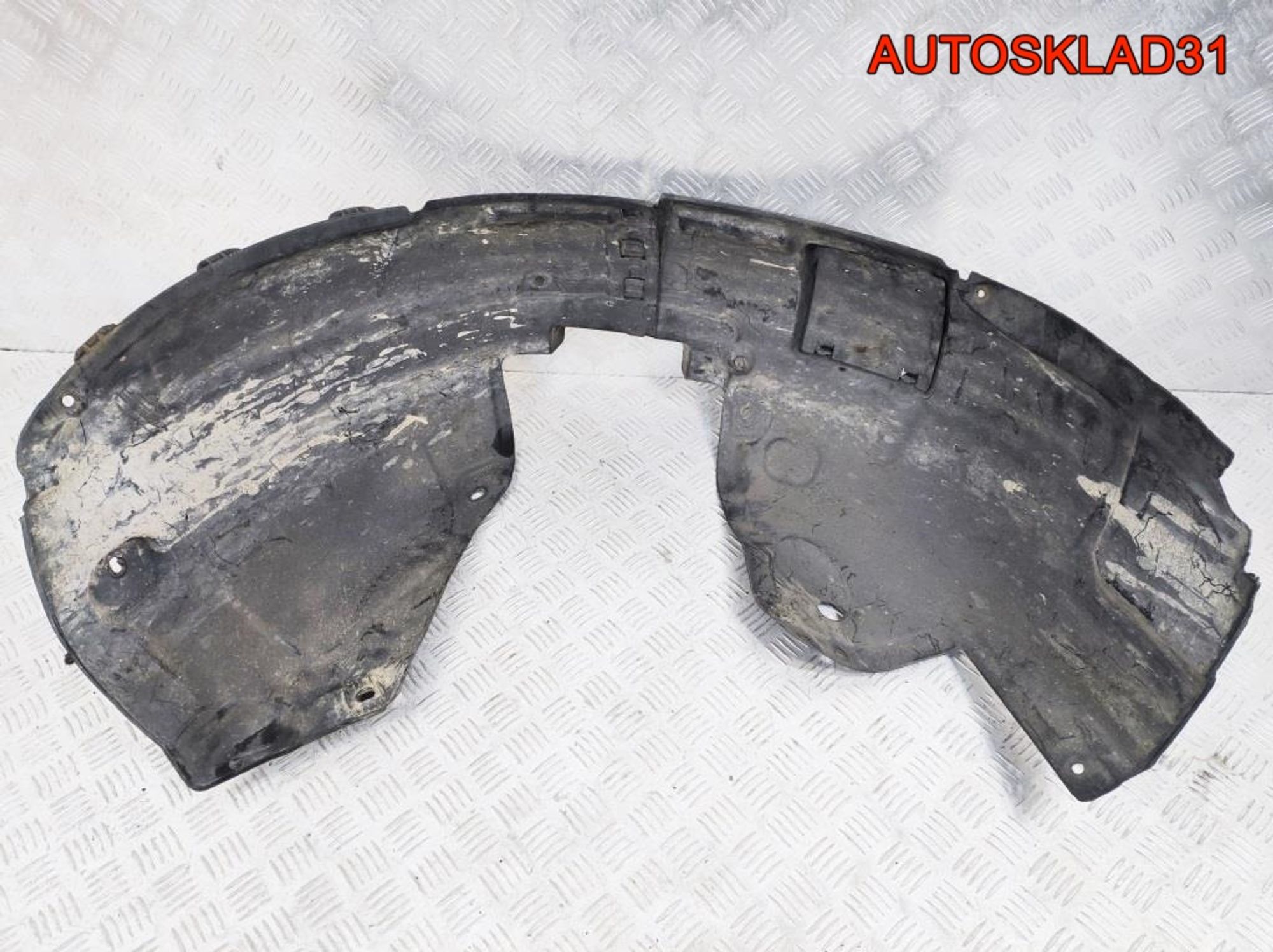 Локер передний правый Opel Zafira B 13129629, 3200 рублей, Дубовое