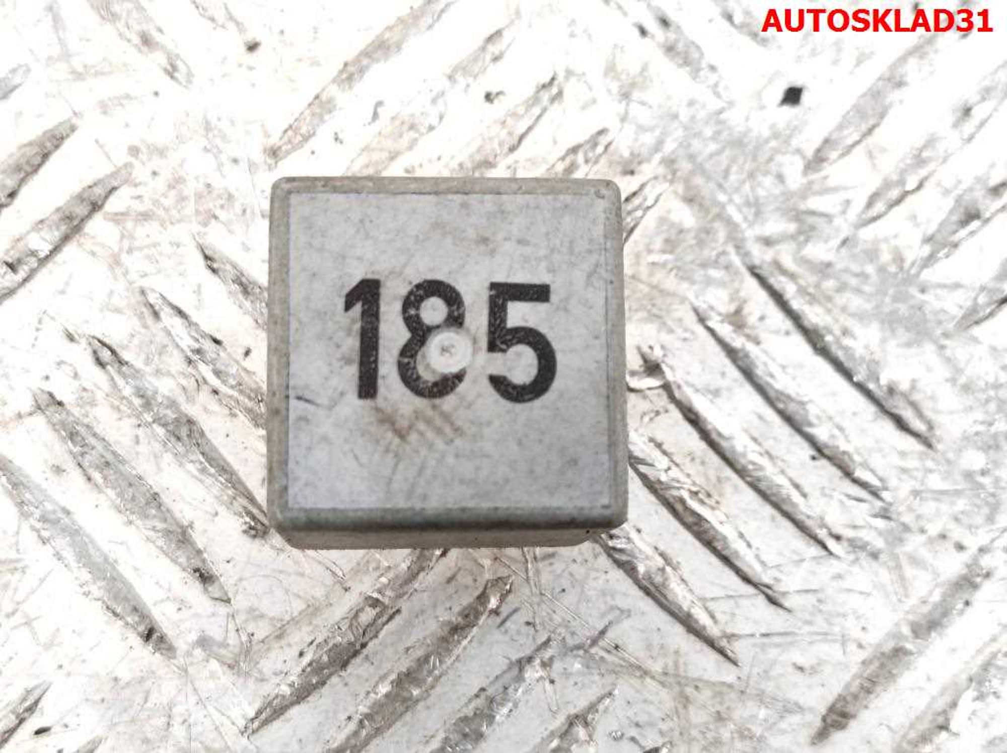 Реле 185 VW Passat B5 3B0911251, 600 рублей, Дубовое