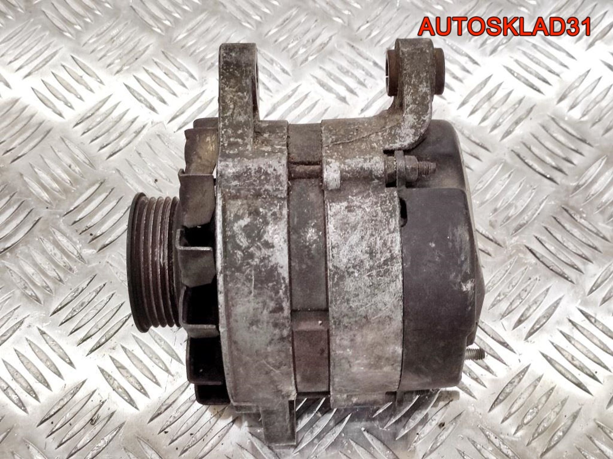 Генератор 65A Fiat Tipo 160 1,9 Дизель 63320013 (Р), 6000 рублей, Дубовое