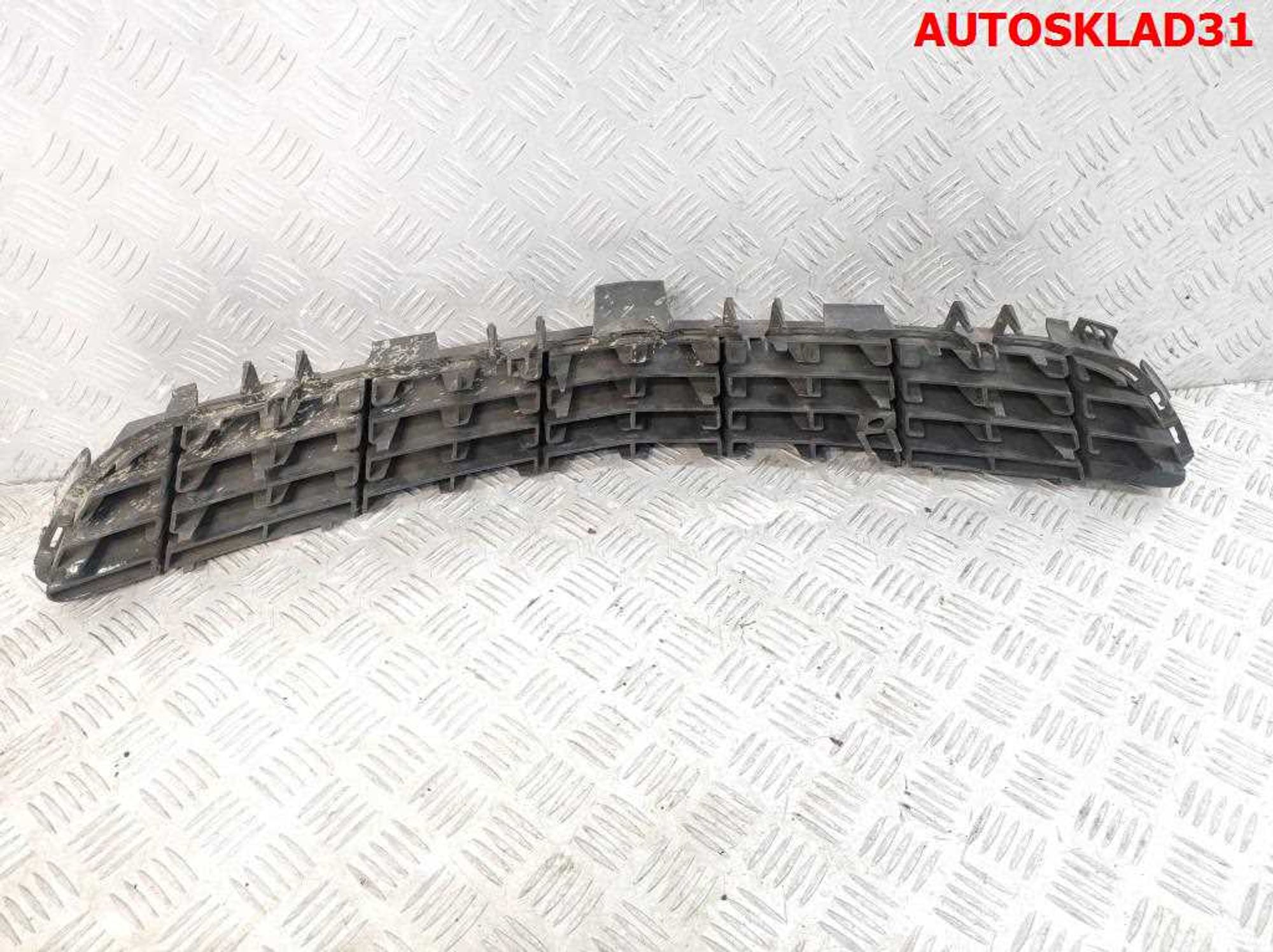 Решетка в бампер центральная GTC Opel Astra H 13110303 Дорест, 1500 рублей, Дубовое