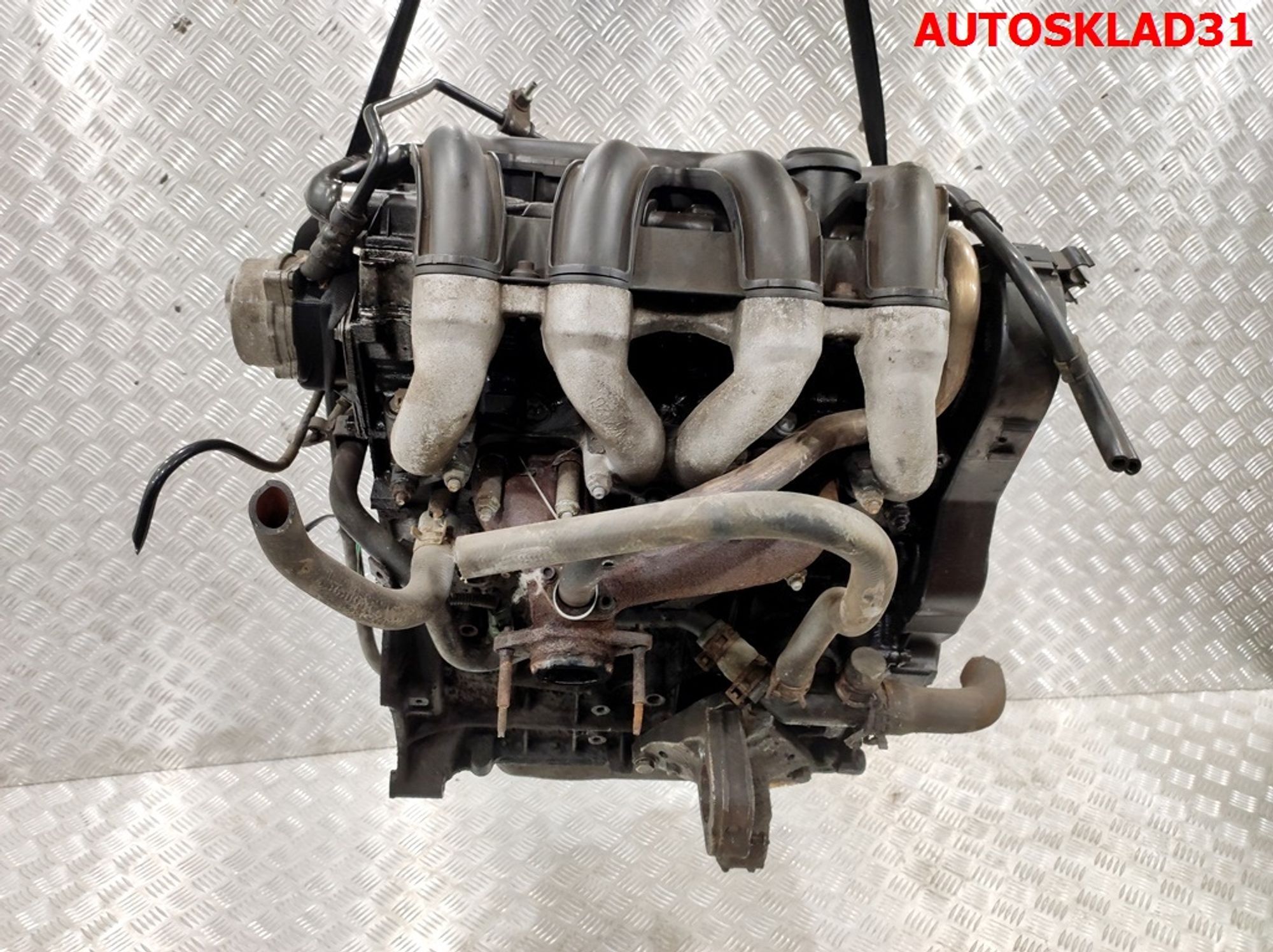 Двигатель WJY Citroen Xsara 1,9 Дизель Цена за СТОЛБИК, 50000 рублей, Дубовое