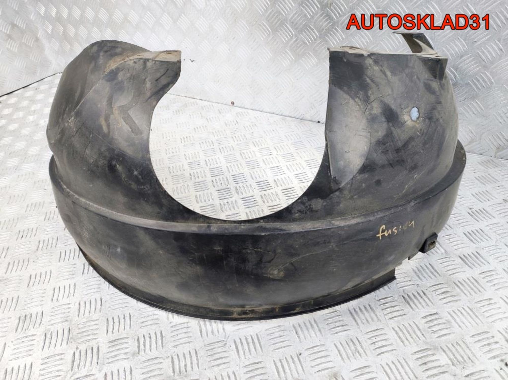 Локер передний правый Ford Fusion 2N1X16114CB, 1700 рублей, Дубовое