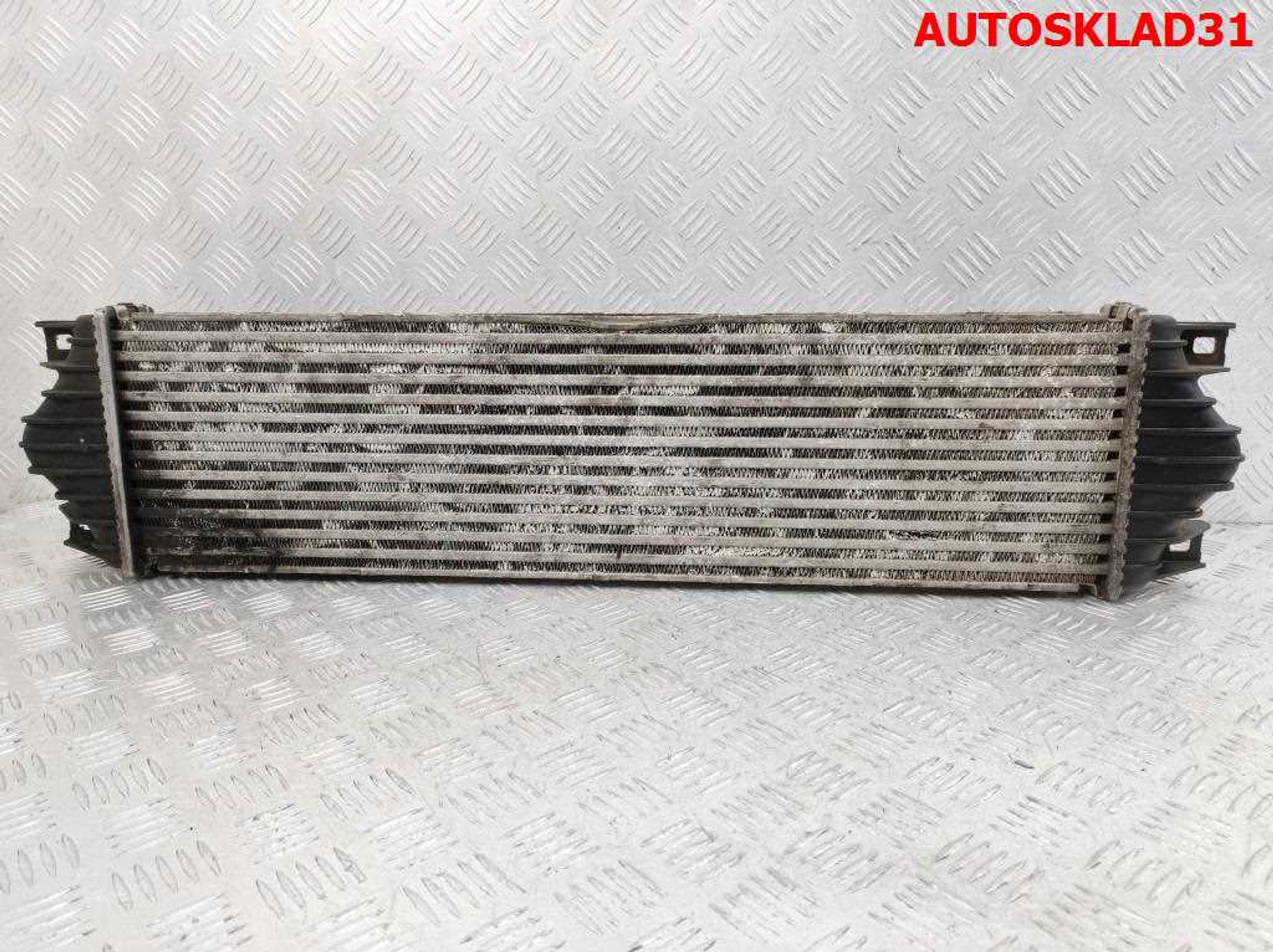Интеркулер Renault Master 2 2,2 Дизель 8676966, 1000 рублей, Дубовое