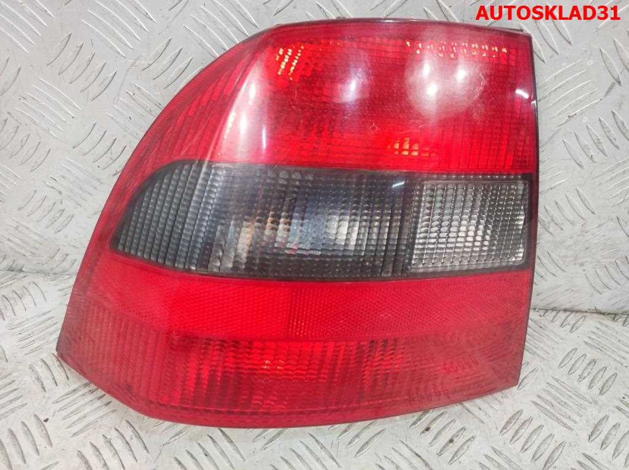 Фонарь задний левый Opel Vectra B Седан 37370748 Дорест, 1500 рублей, Дубовое