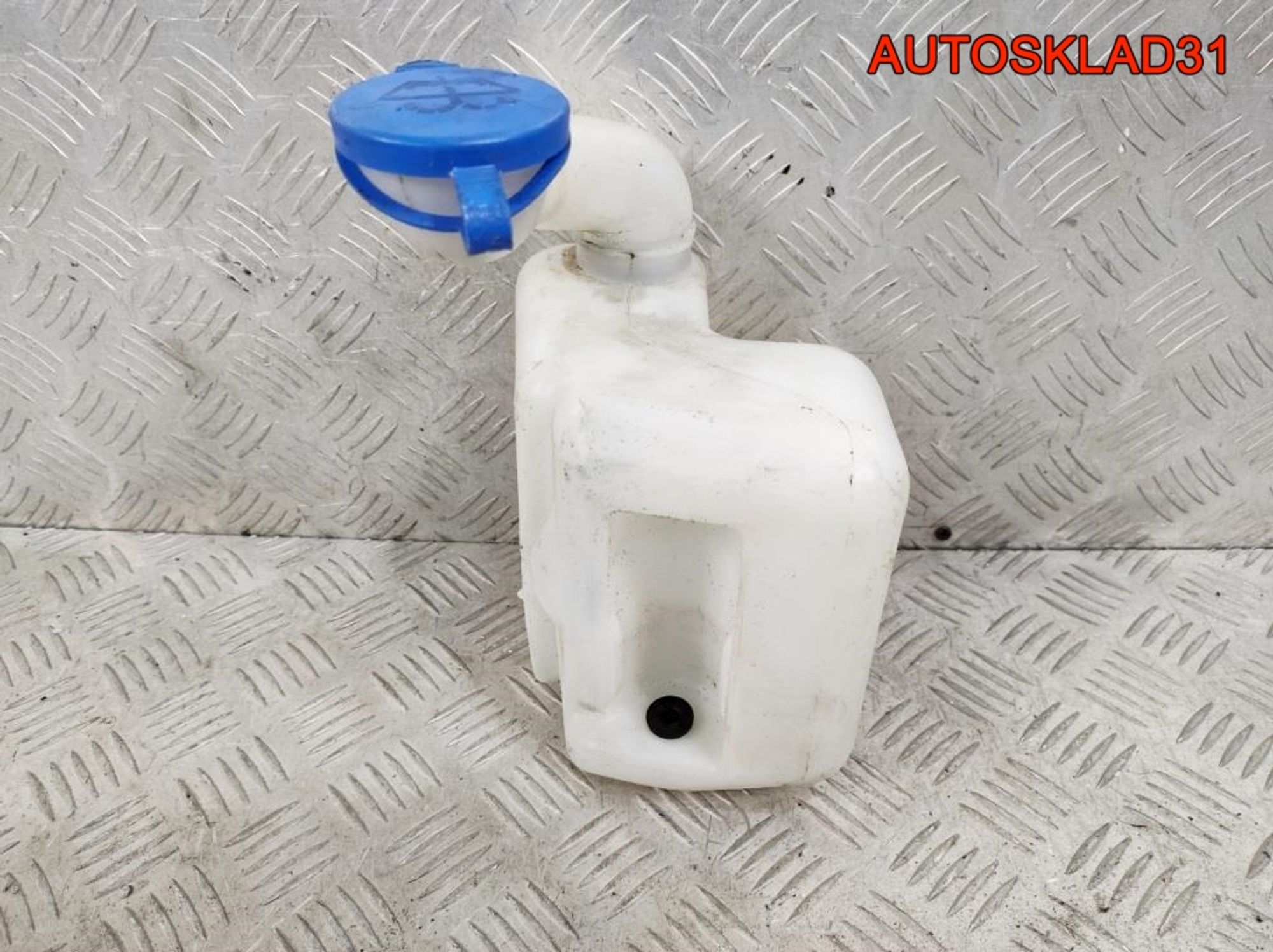 Бачок омывателя заднего стекла Audi 100 4A9955453, 900 рублей, Дубовое