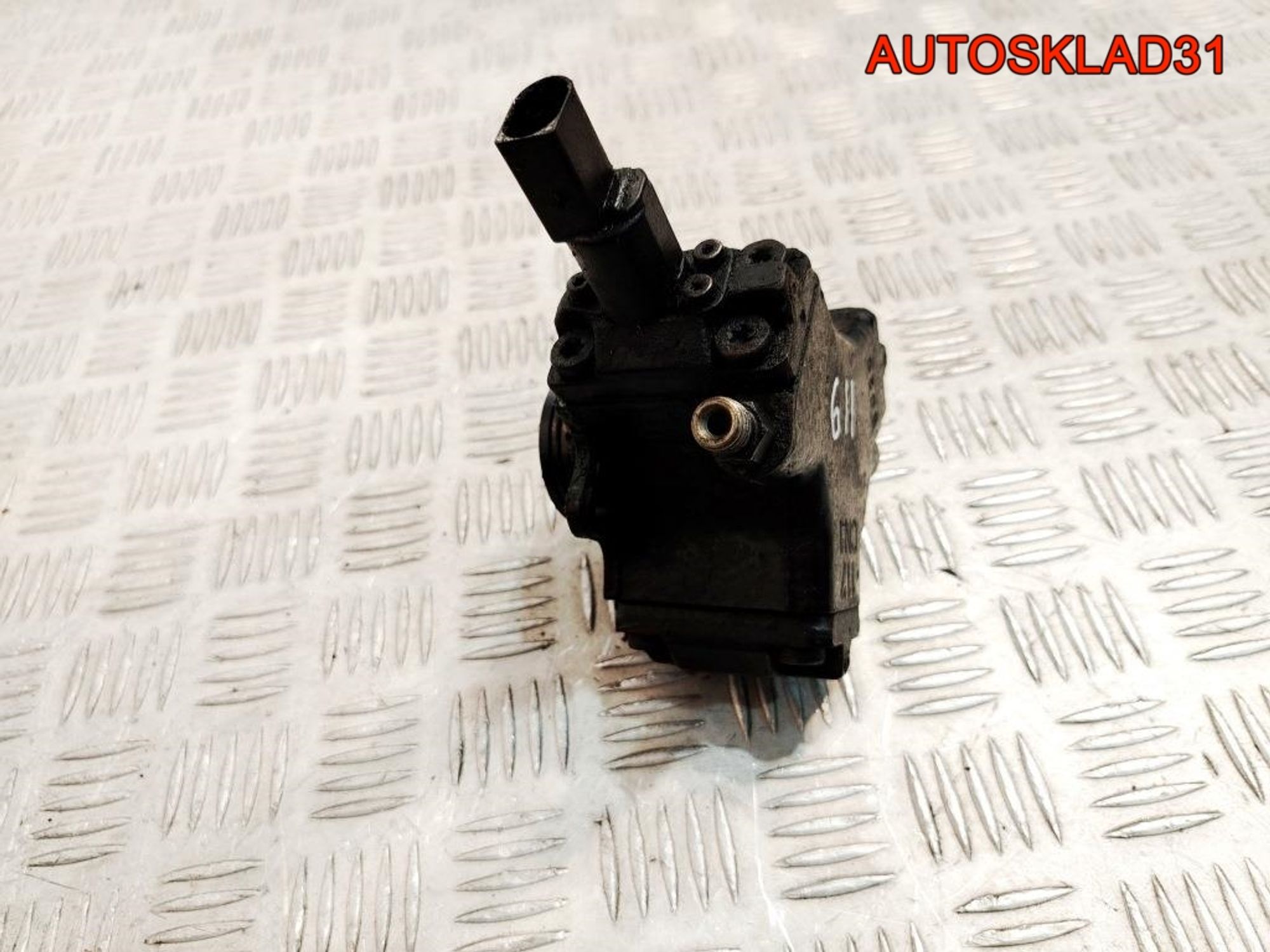 ТНВД Mercedes Benz 1996-2003 2.2 Дизель A6110700601, 14000 рублей, Дубовое