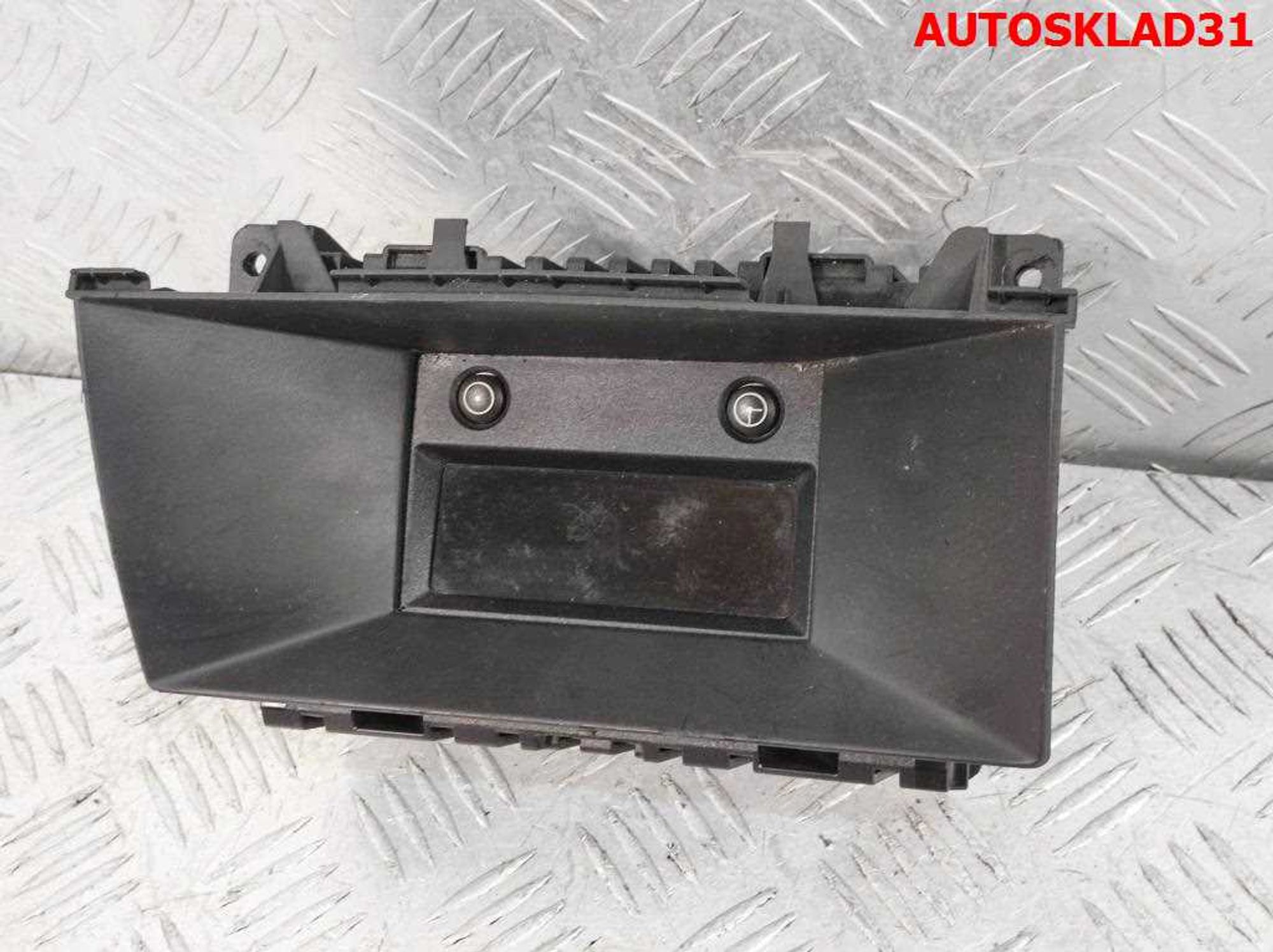 Дисплей информационный Opel Astra H 13255823, 600 рублей, Дубовое