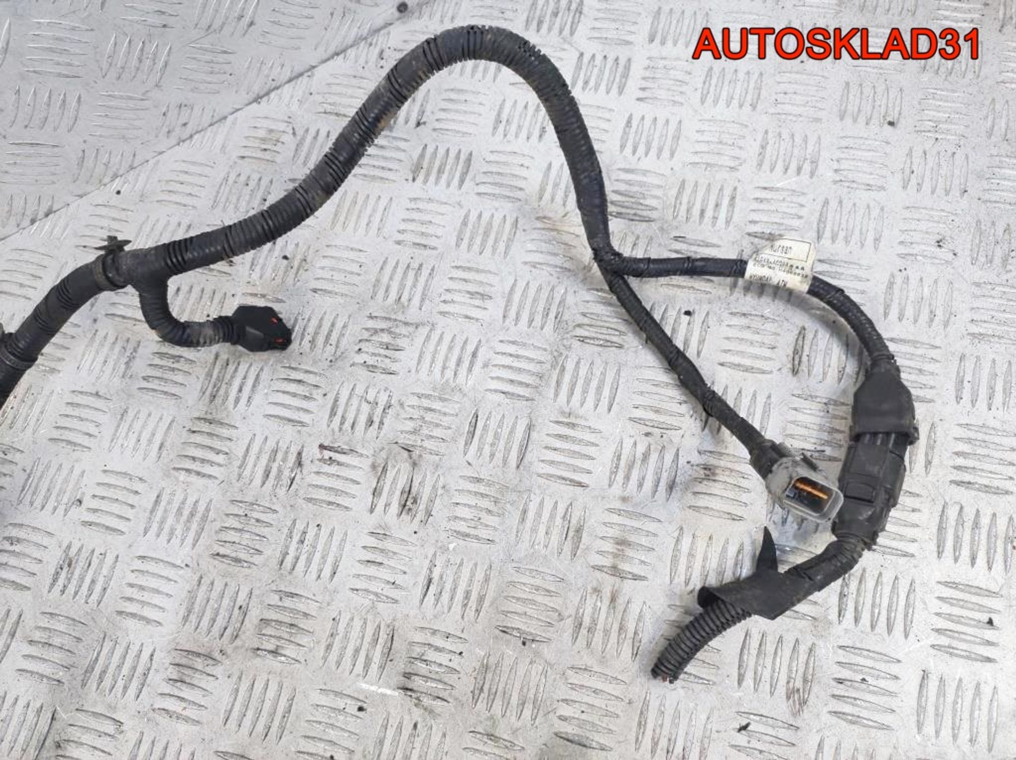 Проводка Hyundai H 1 2,5 D4CB Дизель 919404G200, 900 рублей, Дубовое