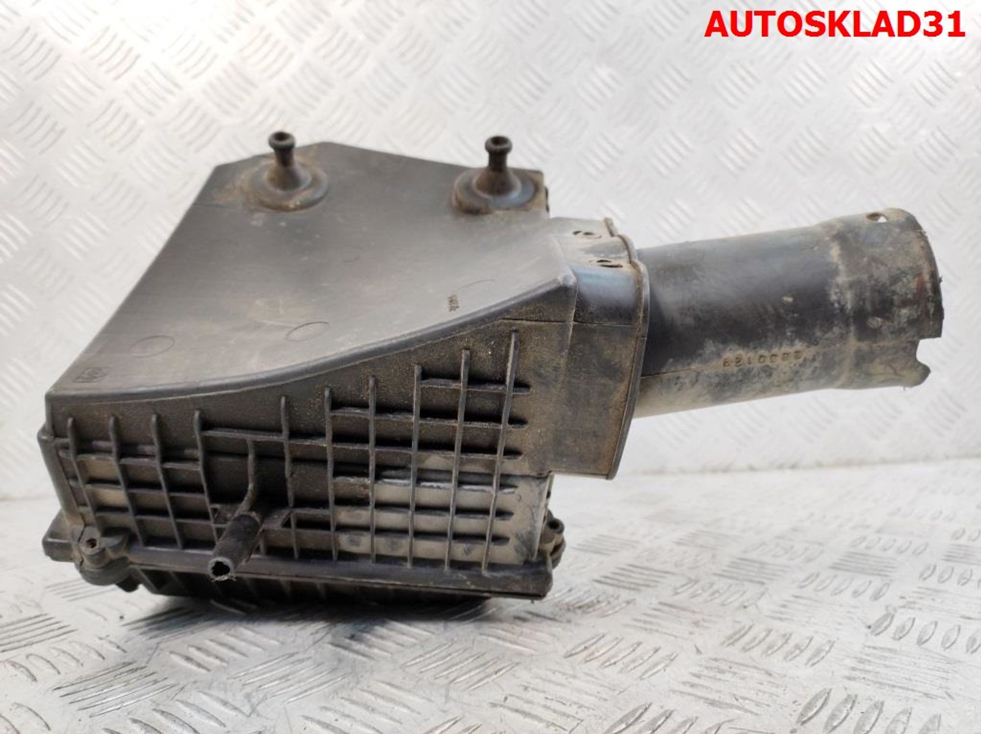Корпус воздушного фильтра Renault Espace 4 8200728213, 2000 рублей, Дубовое