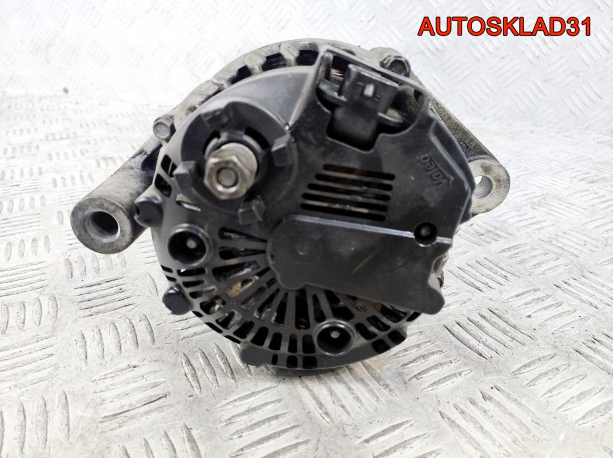 Генератор 140A Opel Astra J 2,0 A20DTH 13502581, 7300 рублей, Дубовое