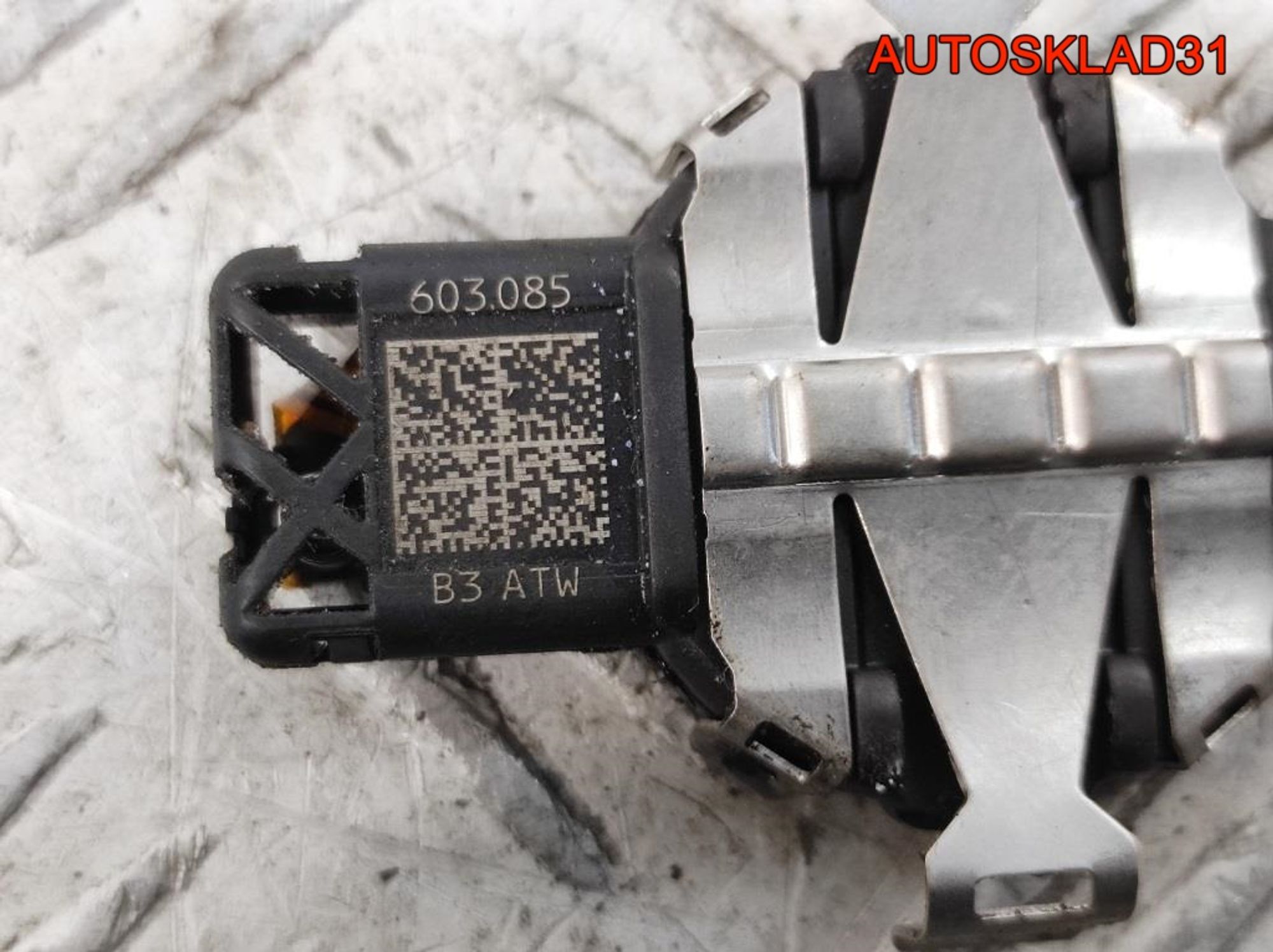 Датчик дождя Audi A6 C7 4G 8U0955559B, 2500 рублей, Дубовое
