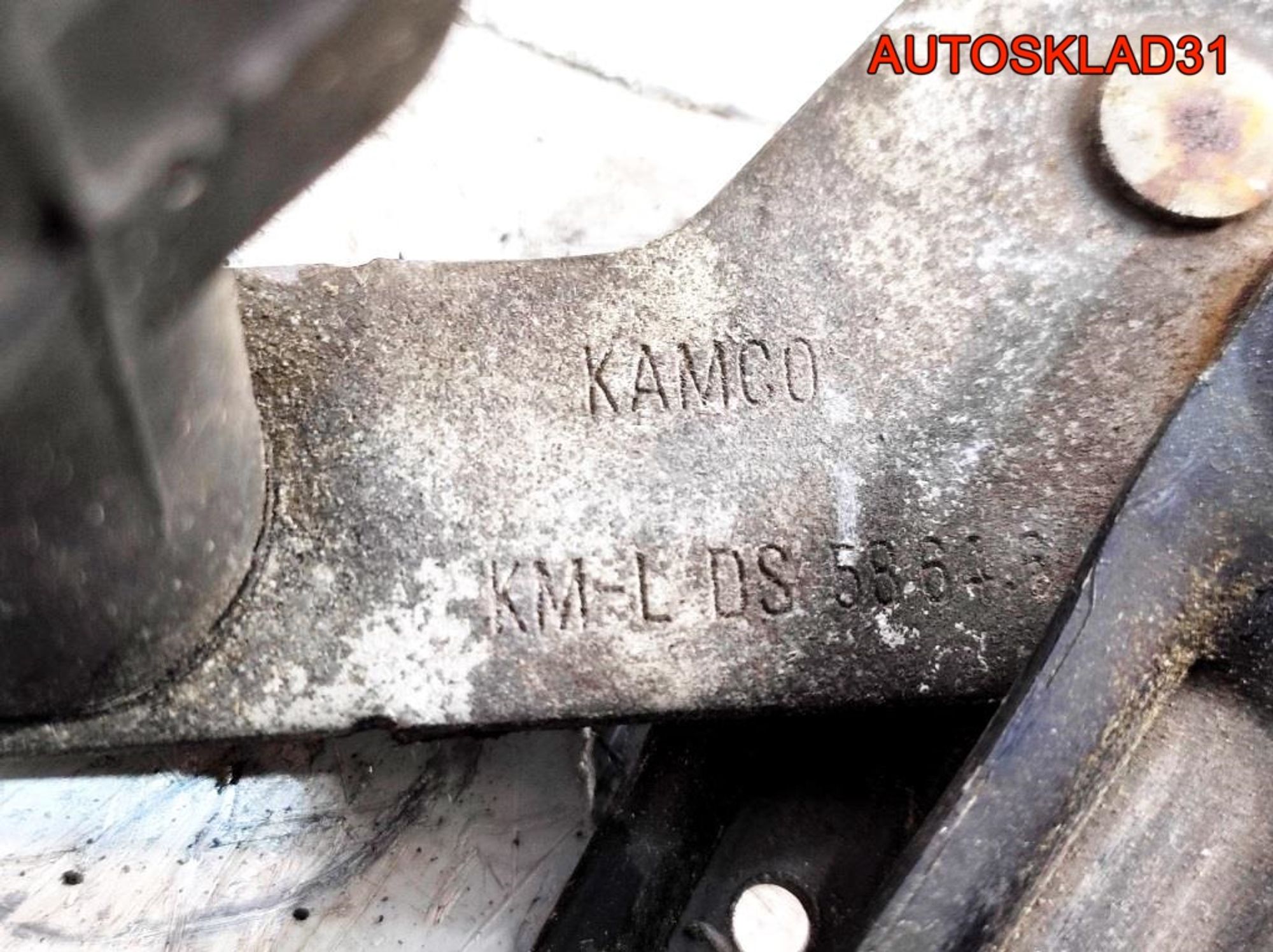 Трапеция стеклоочистителей Kia Sportage 2 981001F000, 4500 рублей, Дубовое