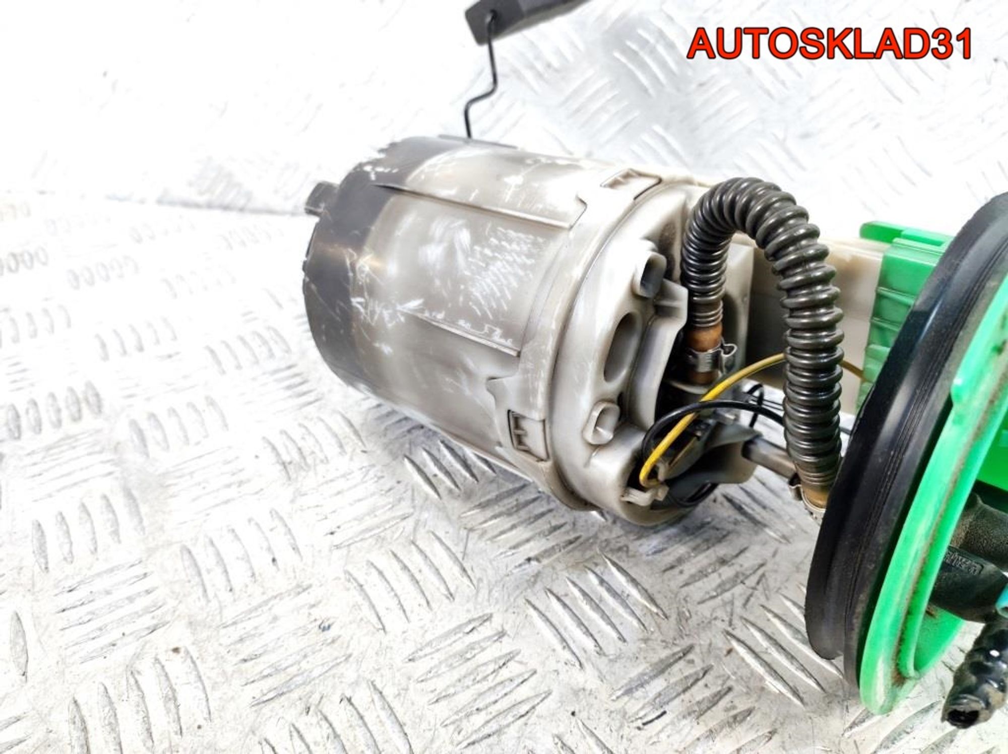 Насос топливный Audi A3 8P 2,0 1K0919051J Бензин, 3700 рублей, Дубовое