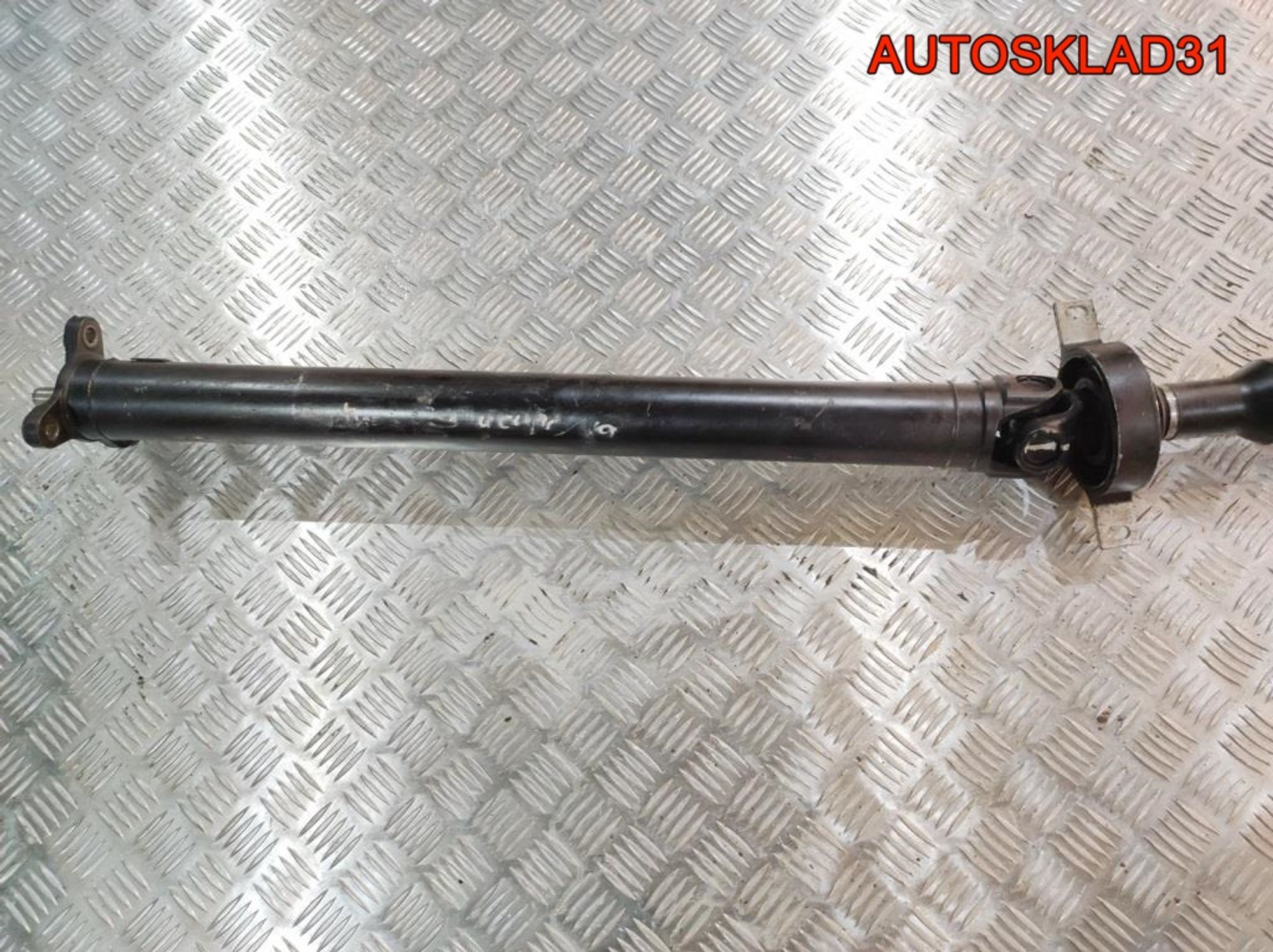 Вал карданный BMW F30 2,0 B47D20A Дизель АКПП Седан 26108605231, 12000 рублей, Дубовое