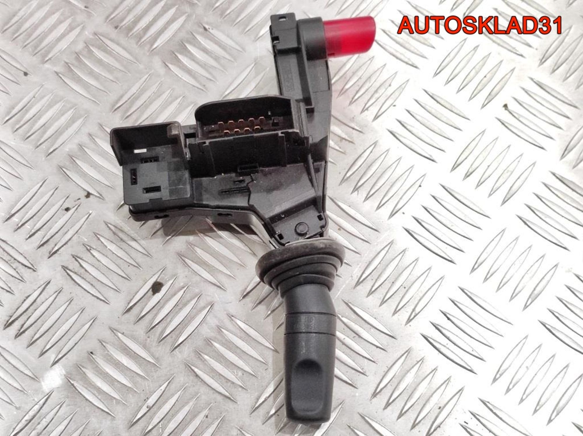 Переключатель поворотов Ford Mondeo 1 93BG13B302AB, 800 рублей, Дубовое