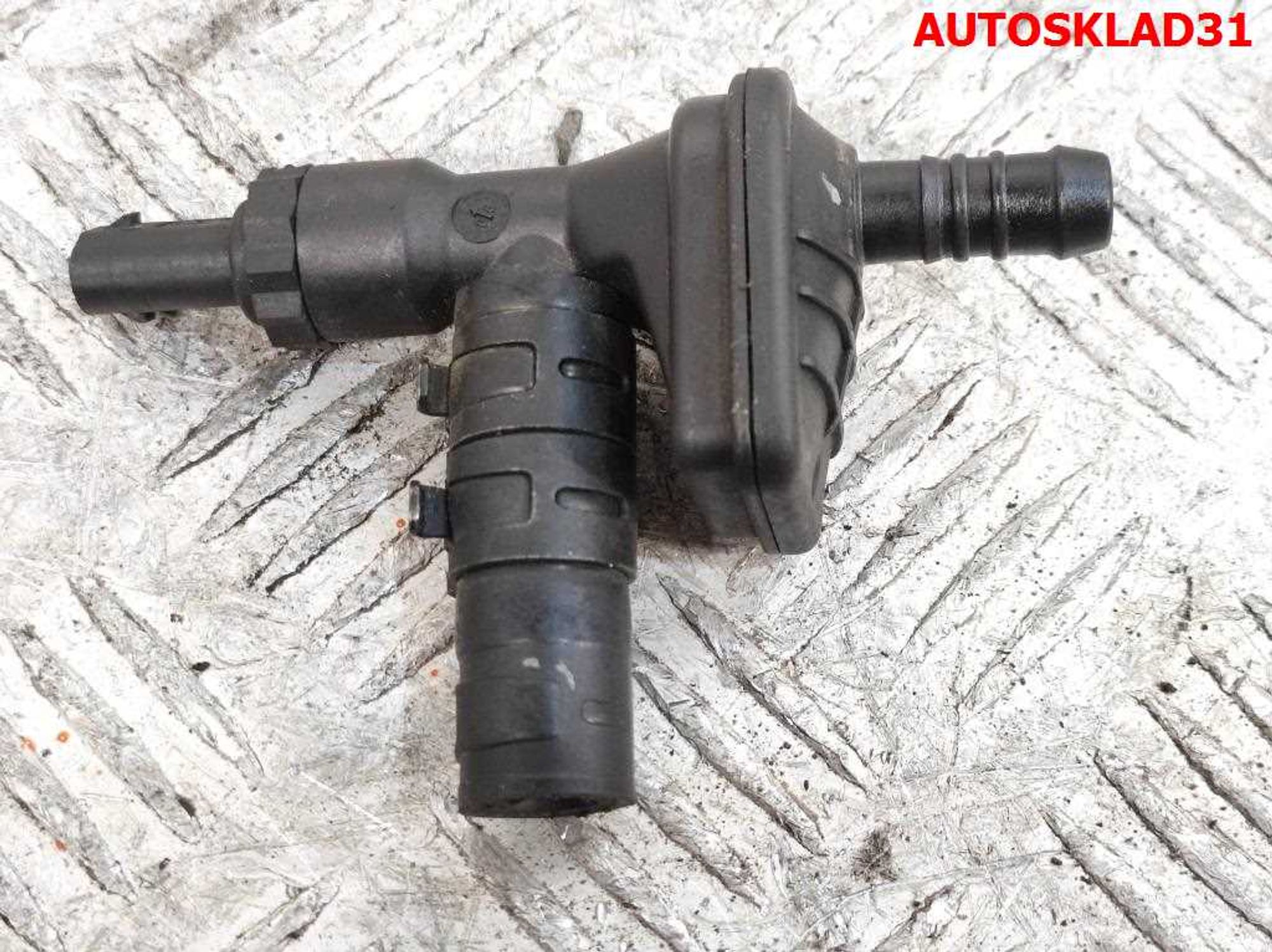 Датчик температуры VW Passat B6 2.0 CBA Дизель 03L919824C, 1200 рублей, Дубовое